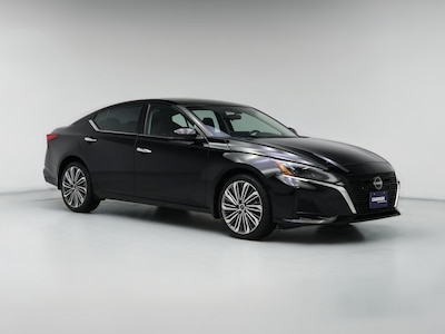 2023 Nissan Altima SL