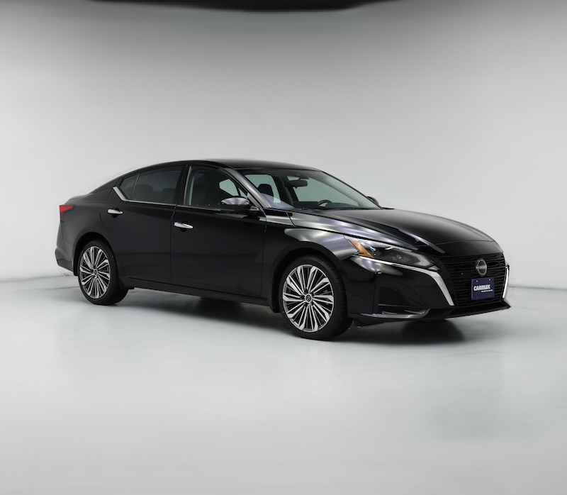 2023 Nissan Altima SL