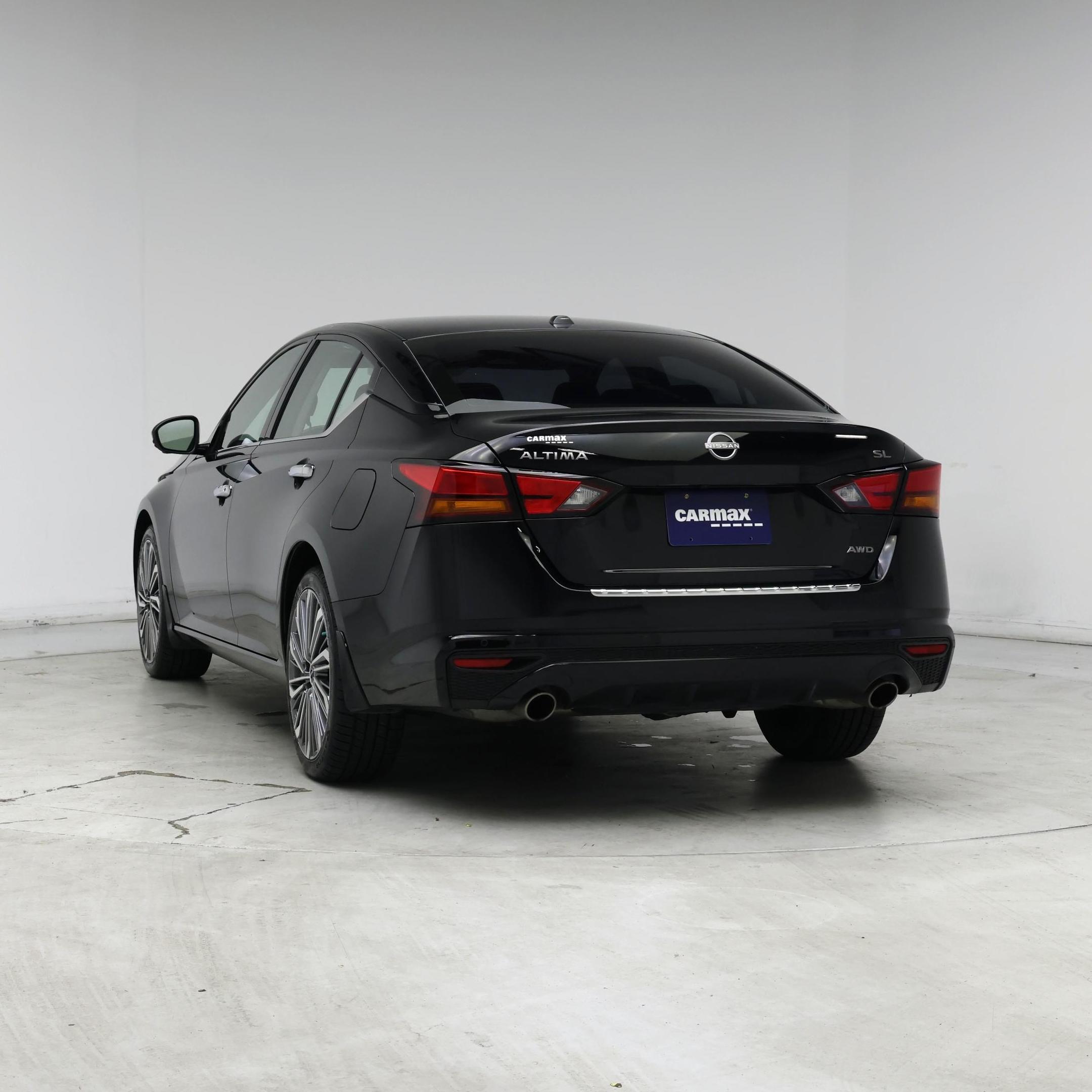 Thumbnail: 2023 Nissan Altima - 6
