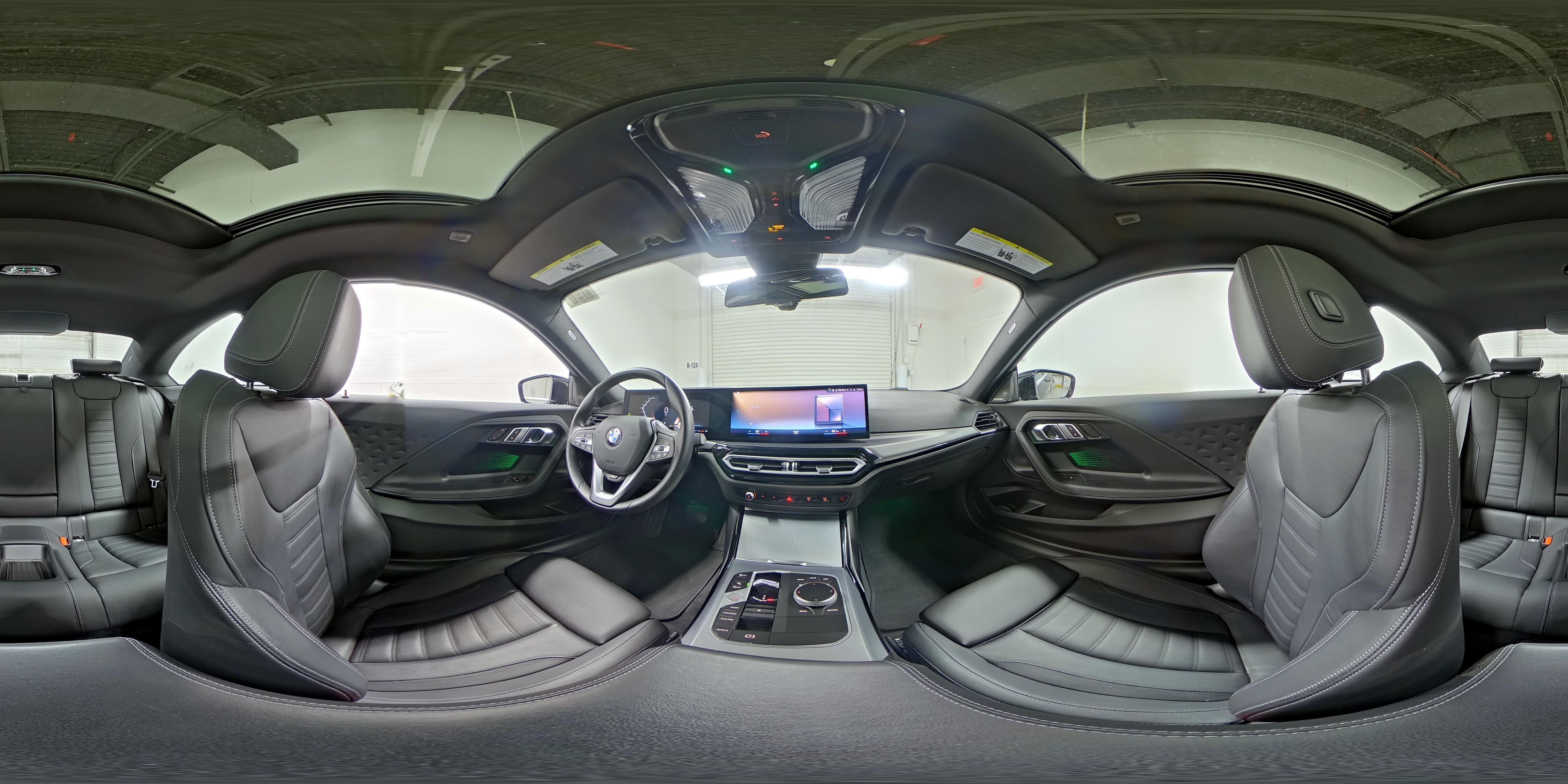 2023 BMW 2 Series 230i - Photo 26