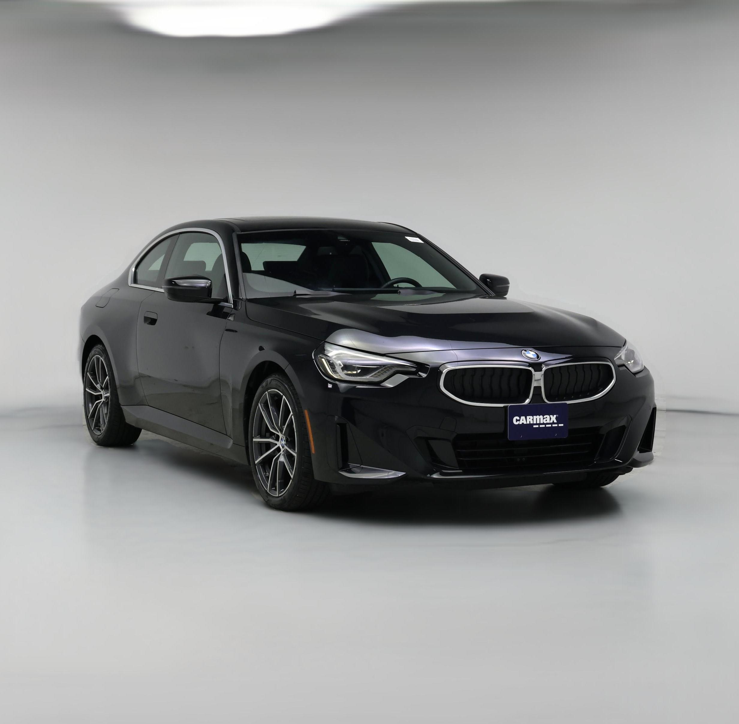 Thumbnail: 2023 BMW 2 Series - 1