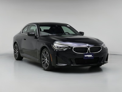 2023 BMW 230 XI