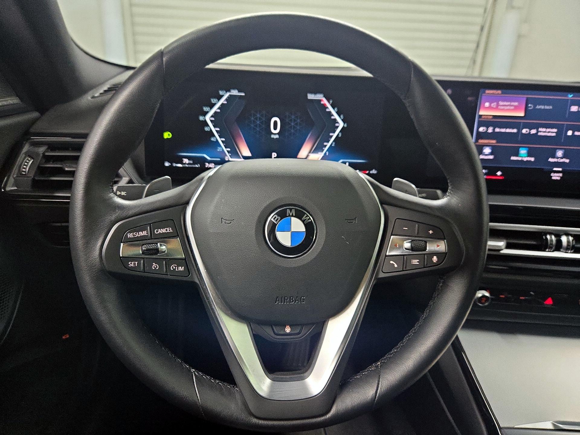 Thumbnail: 2023 BMW 2 Series - 10