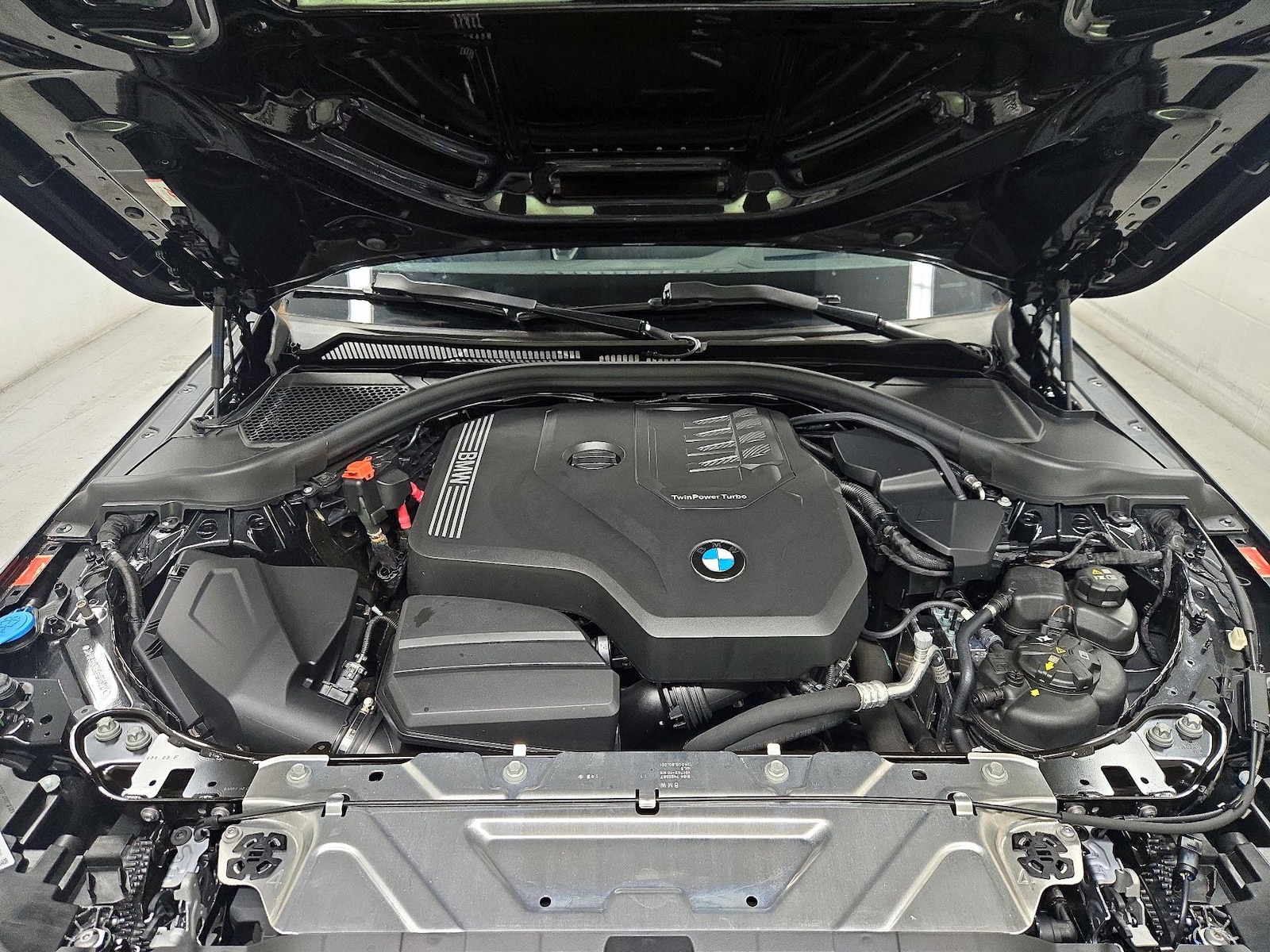 2023 BMW 2 Series 230i - Photo 24
