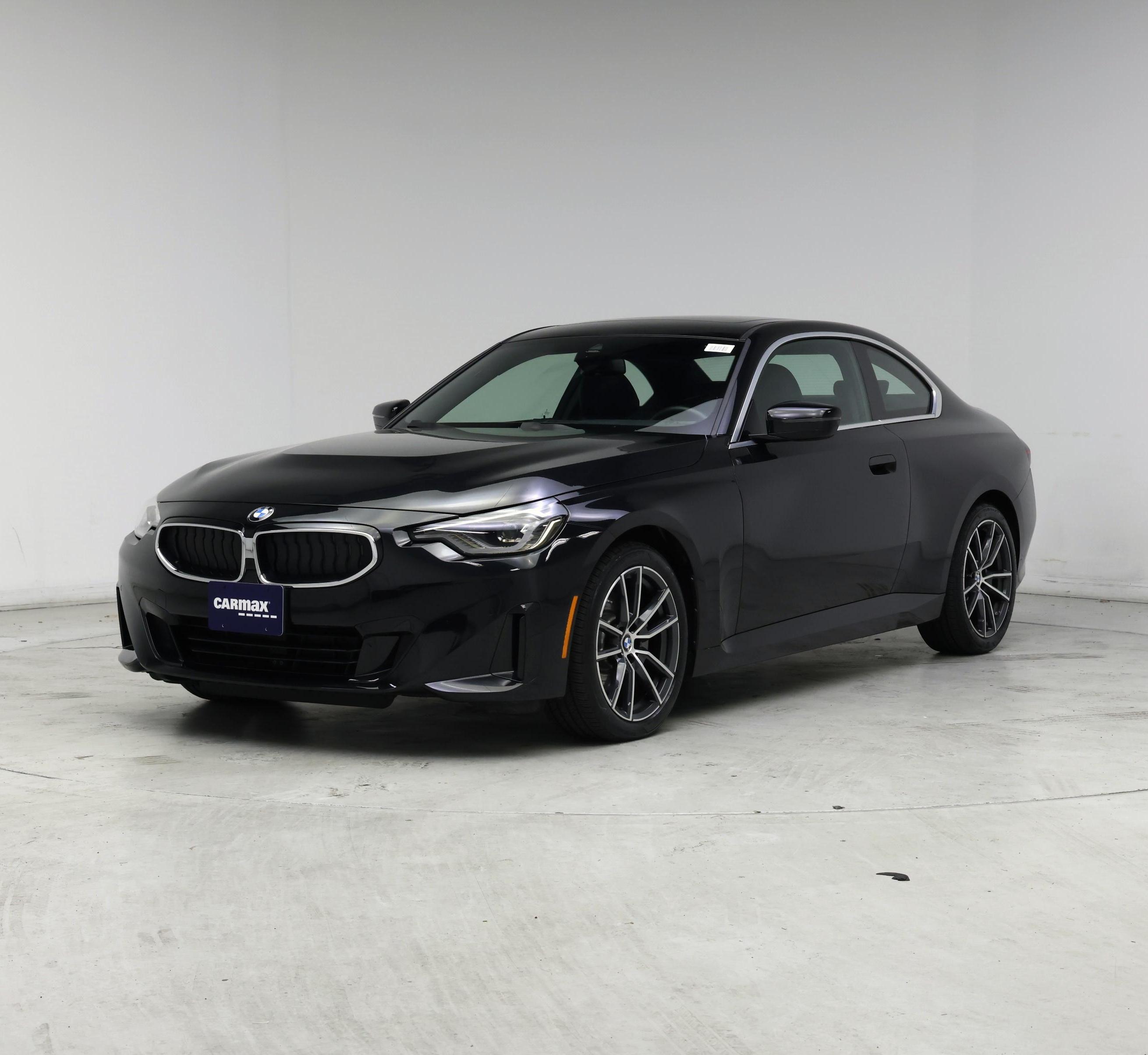 Thumbnail: 2023 BMW 2 Series - 4