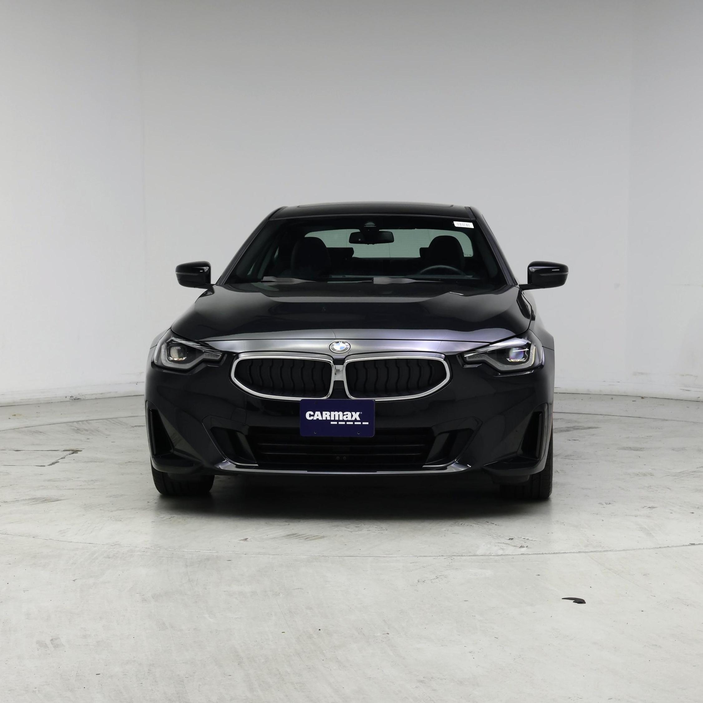 Thumbnail: 2023 BMW 2 Series - 5
