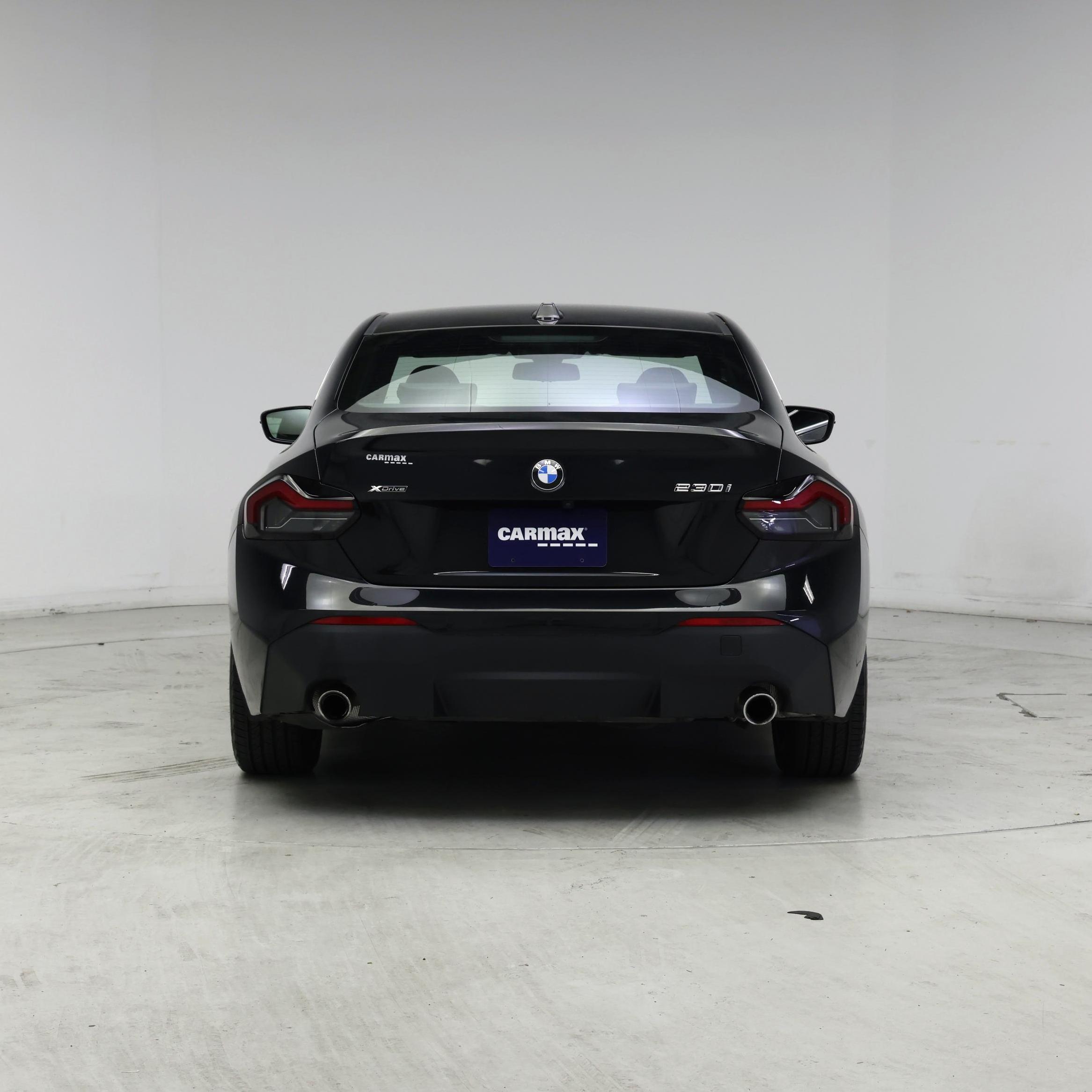 Thumbnail: 2023 BMW 2 Series - 6