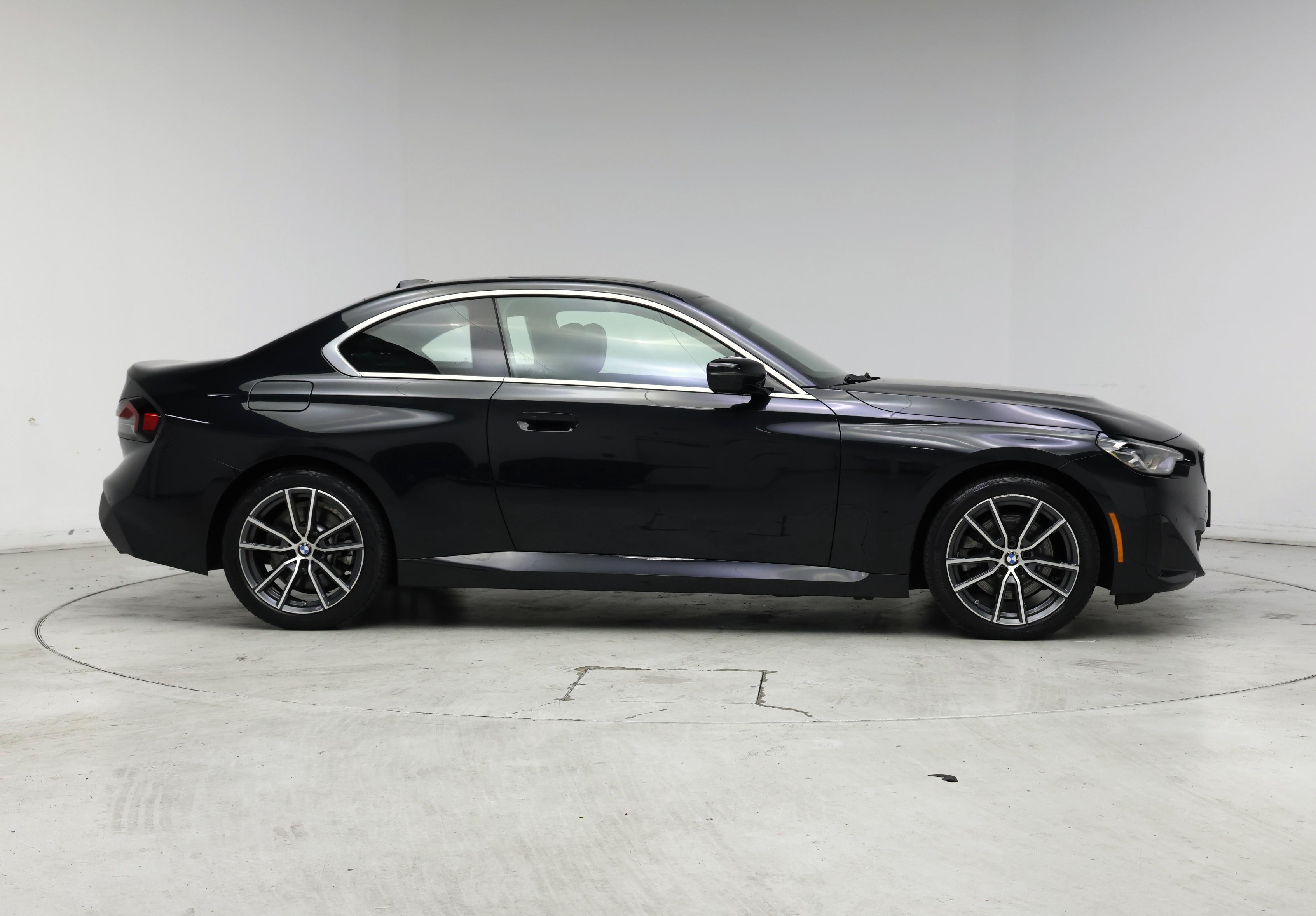 Thumbnail: 2023 BMW 2 Series - 7