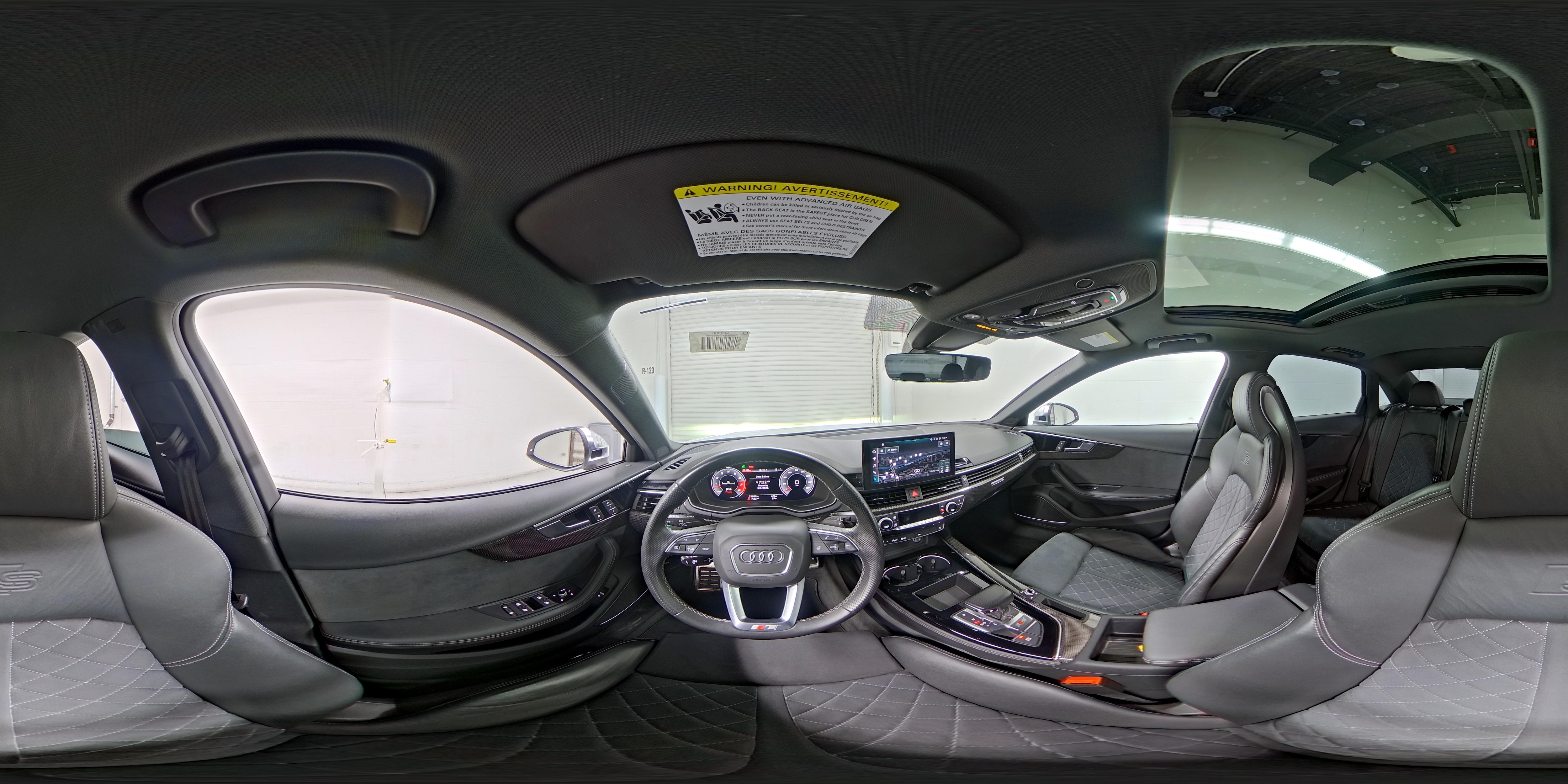 2022 Audi S4 Premium Plus - Photo 28