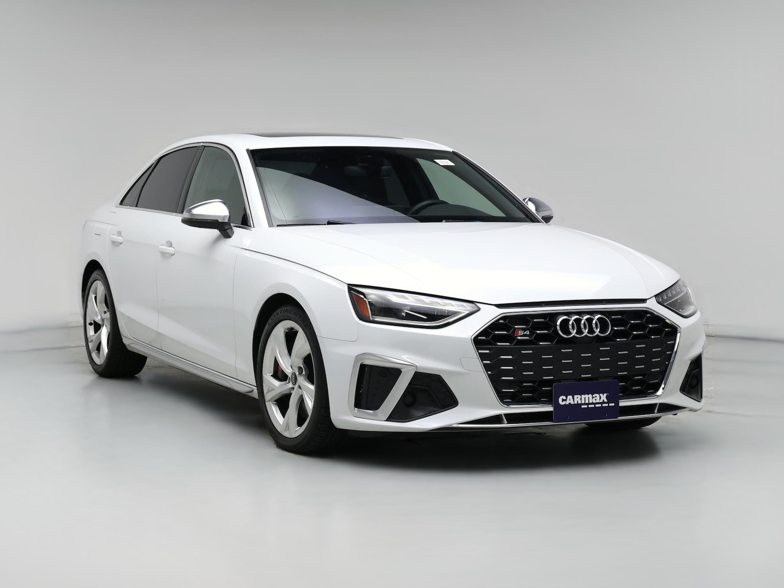 2022 Audi S4