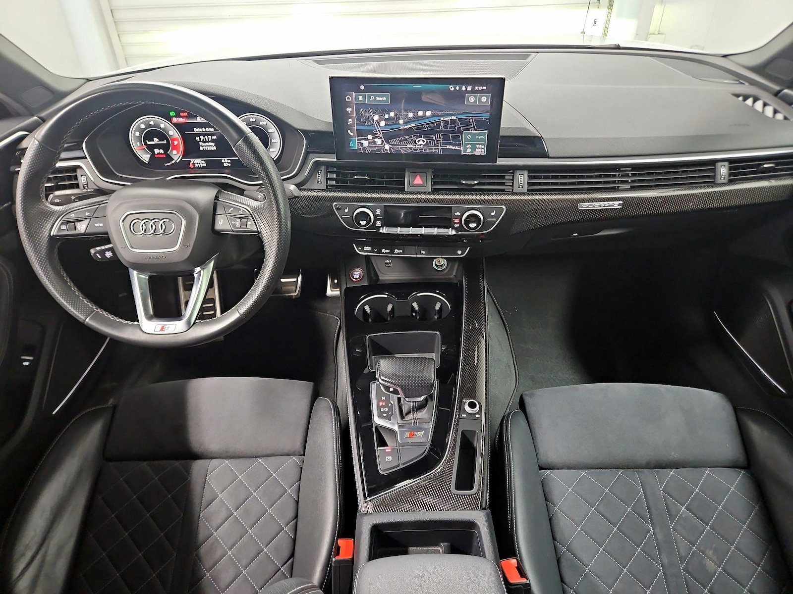 2022 Audi S4 Premium Plus - Photo 10