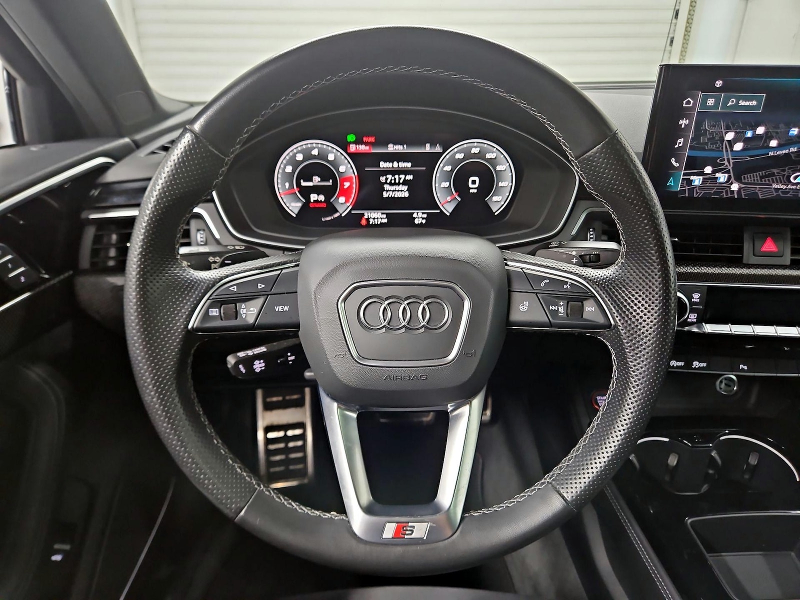 2022 Audi S4 Premium Plus - Photo 11