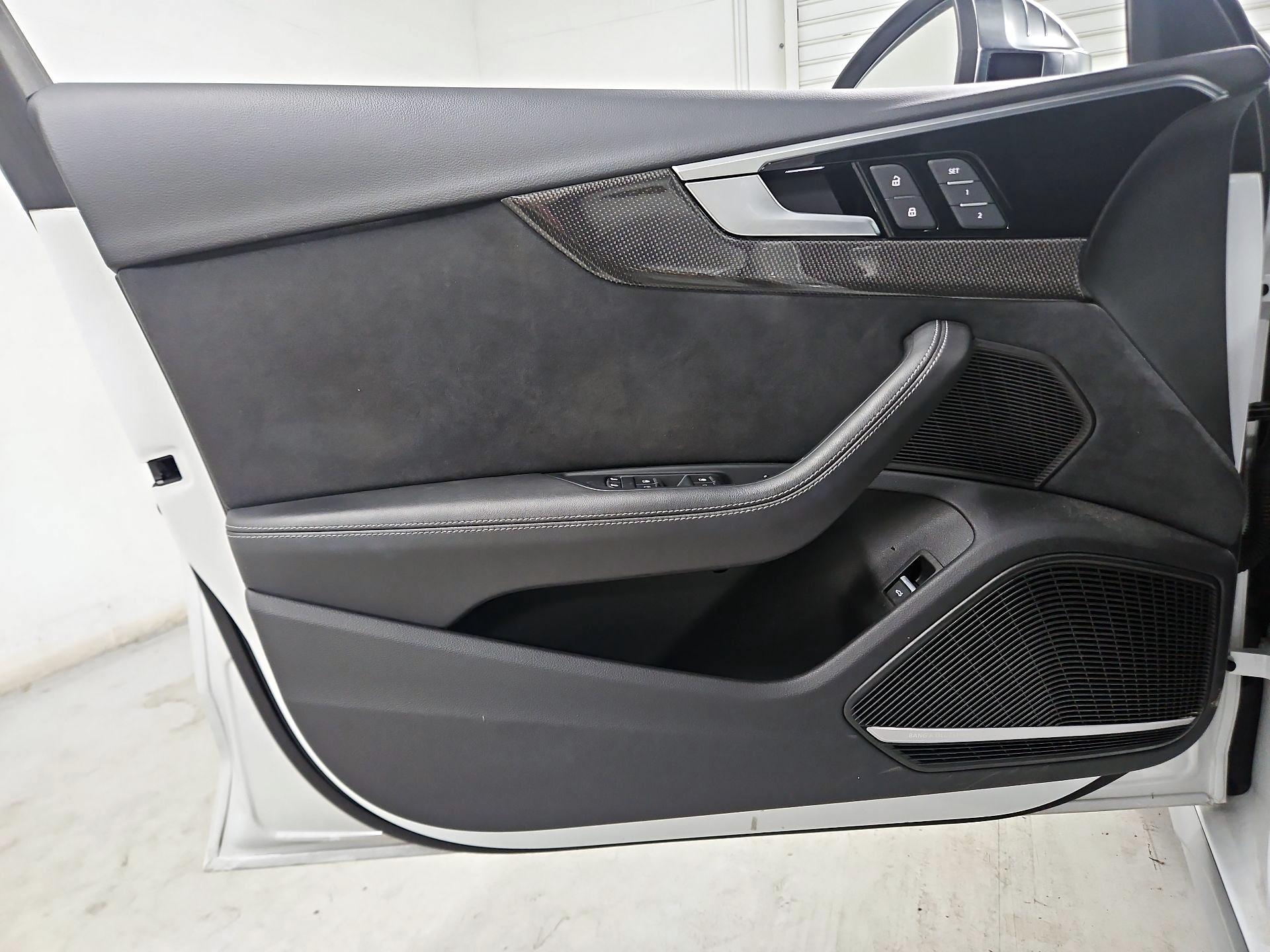 Thumbnail: 2022 Audi S4 - 12