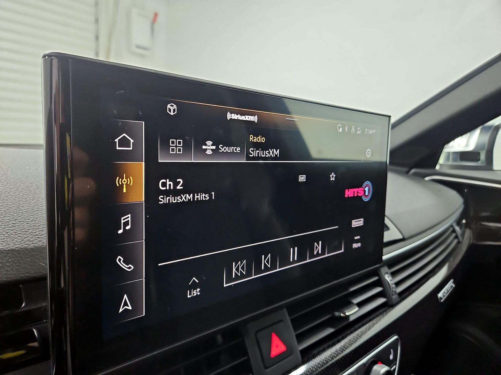 2022 Audi S4 Premium Plus - Photo 17
