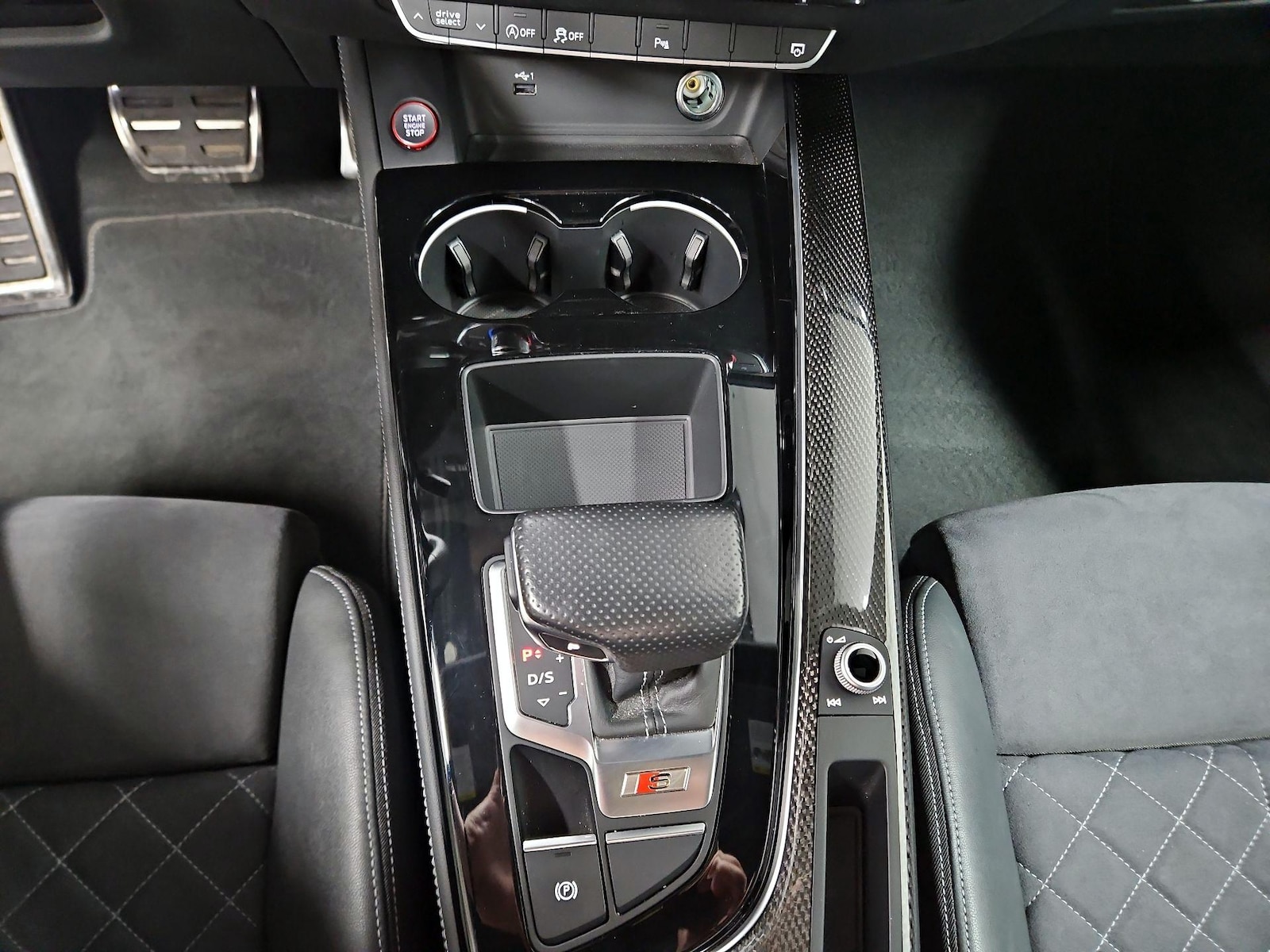 2022 Audi S4 Premium Plus - Photo 19