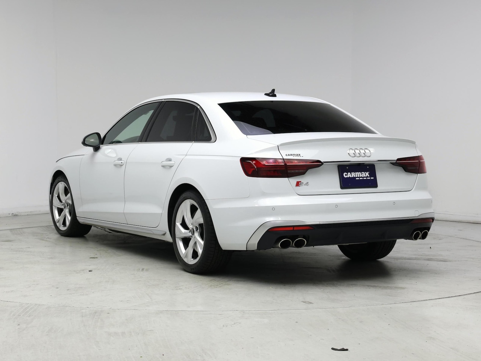 2022 Audi S4 Premium Plus - Photo 3