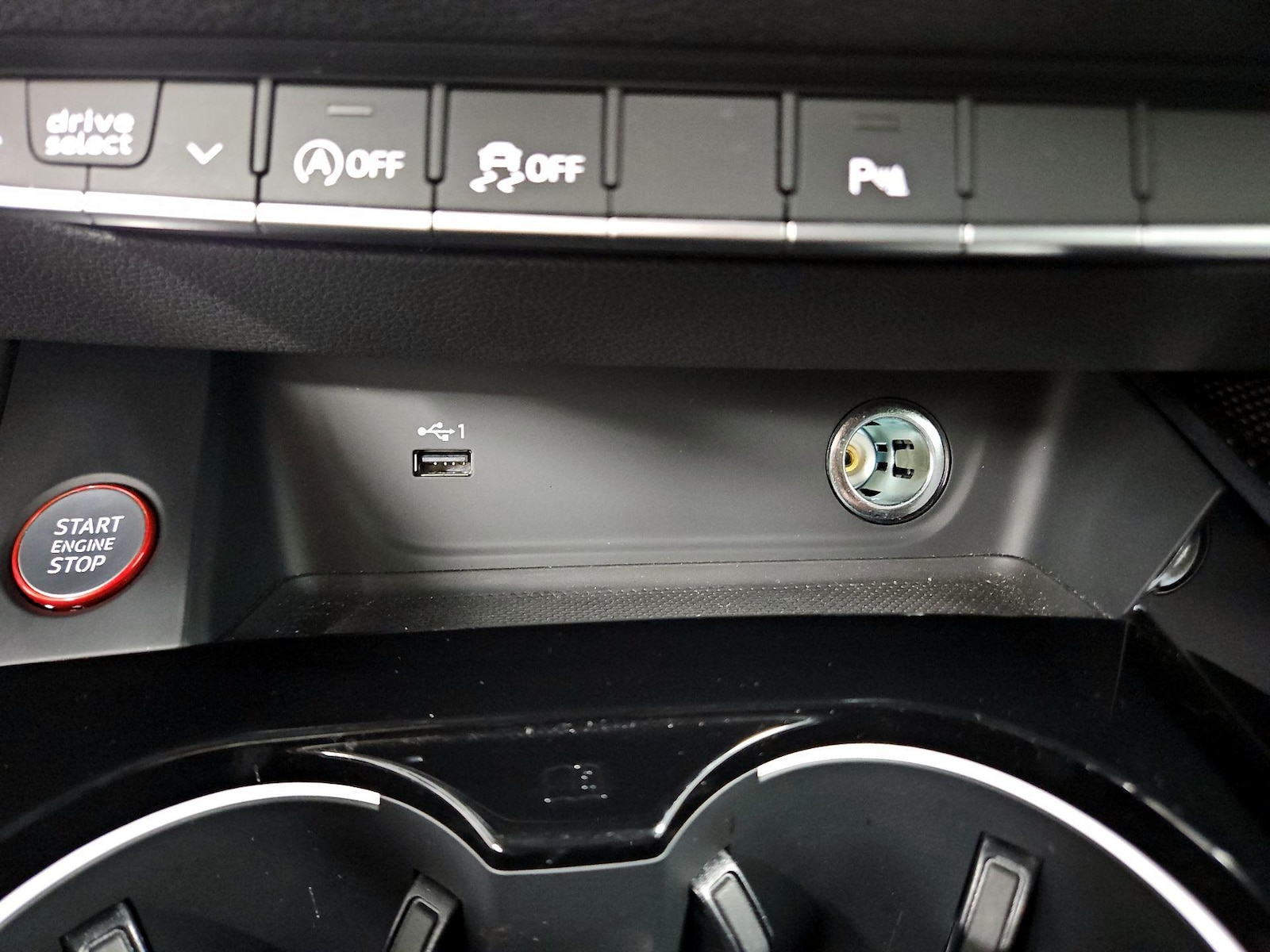 2022 Audi S4 Premium Plus - Photo 20