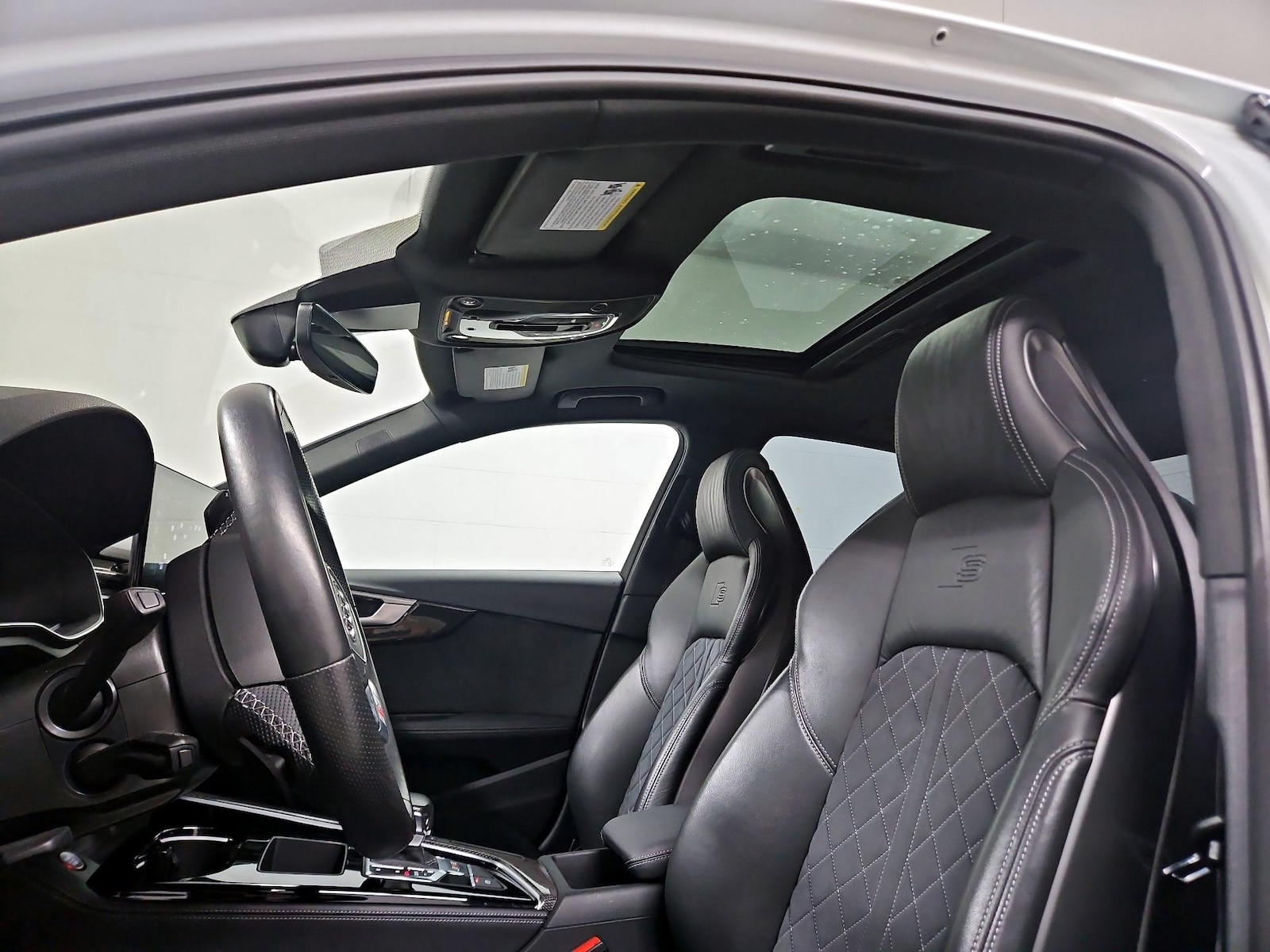 2022 Audi S4 Premium Plus - Photo 21