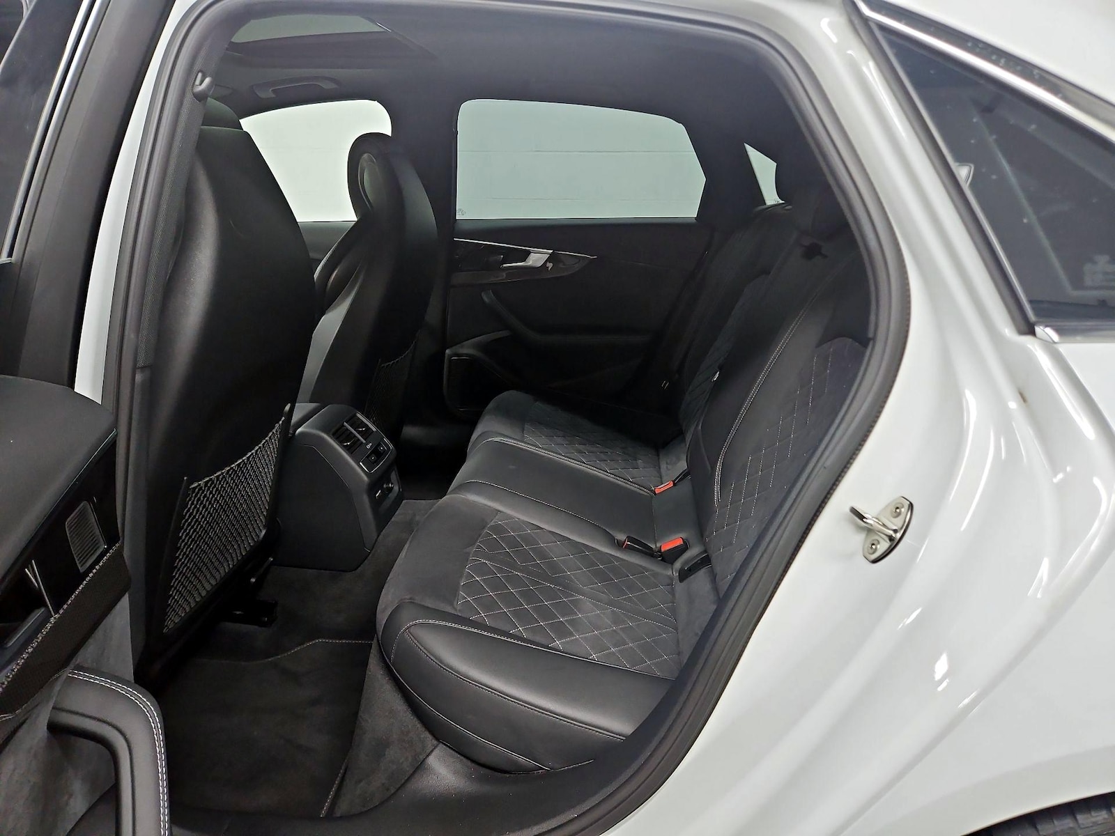 2022 Audi S4 Premium Plus - Photo 22