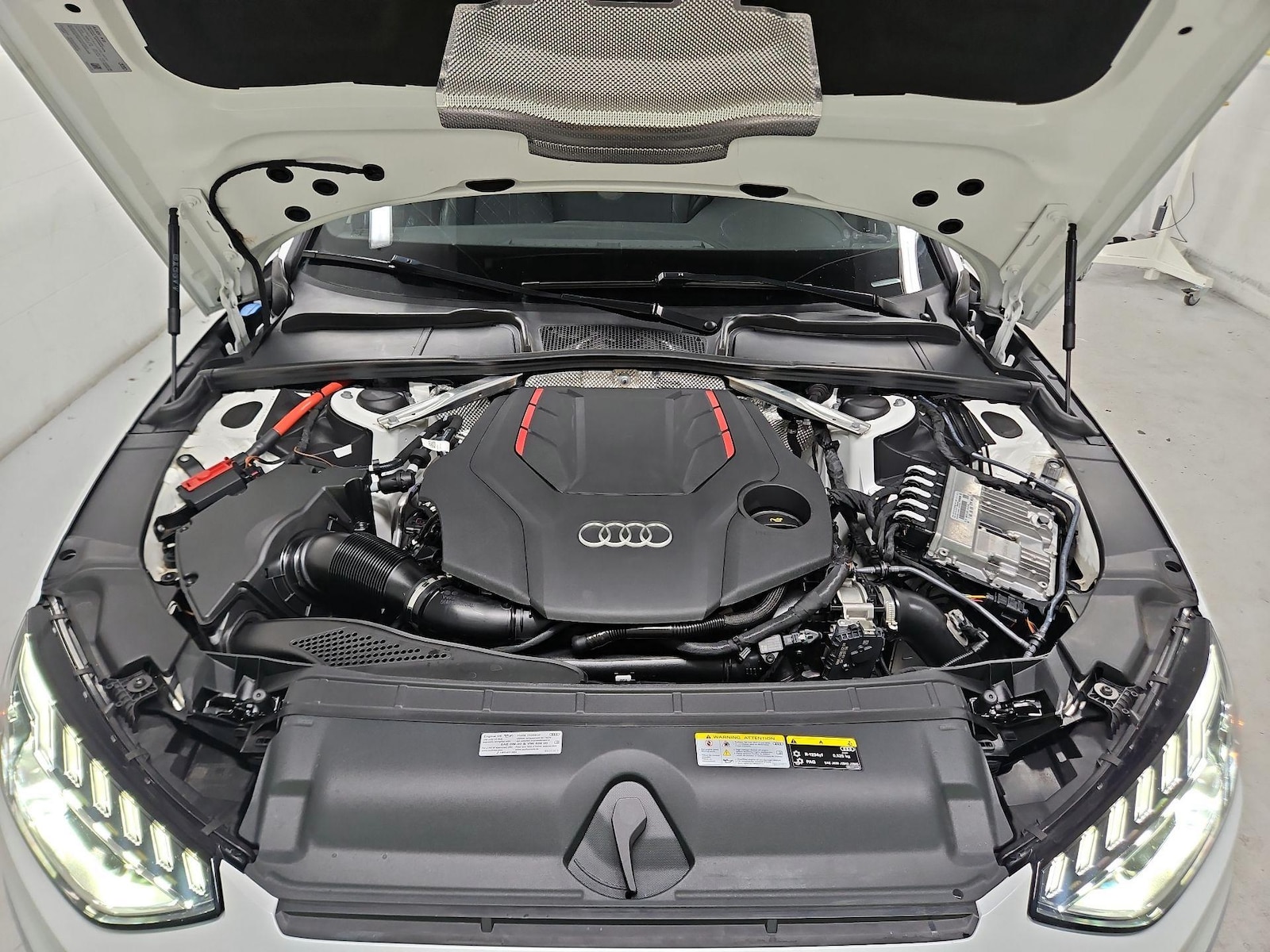 2022 Audi S4 Premium Plus - Photo 24