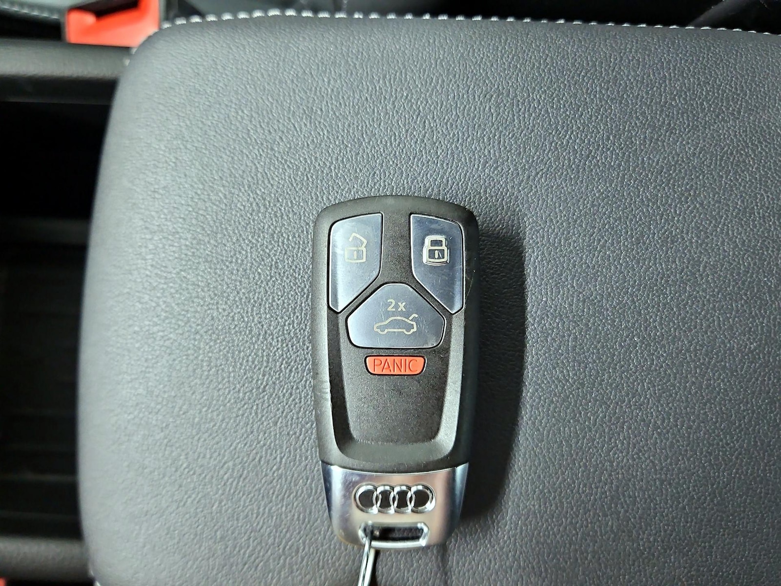 2022 Audi S4 Premium Plus - Photo 25