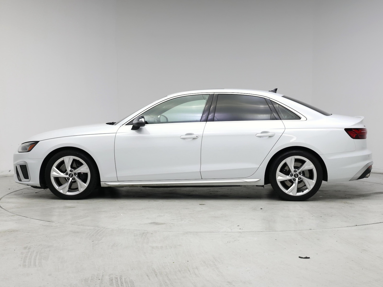2022 Audi S4 Premium Plus - Photo 4