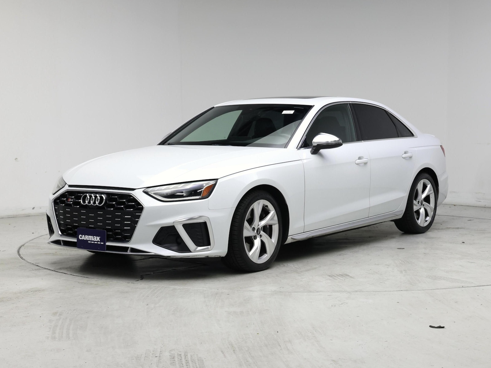 2022 Audi S4 Premium Plus - Photo 5