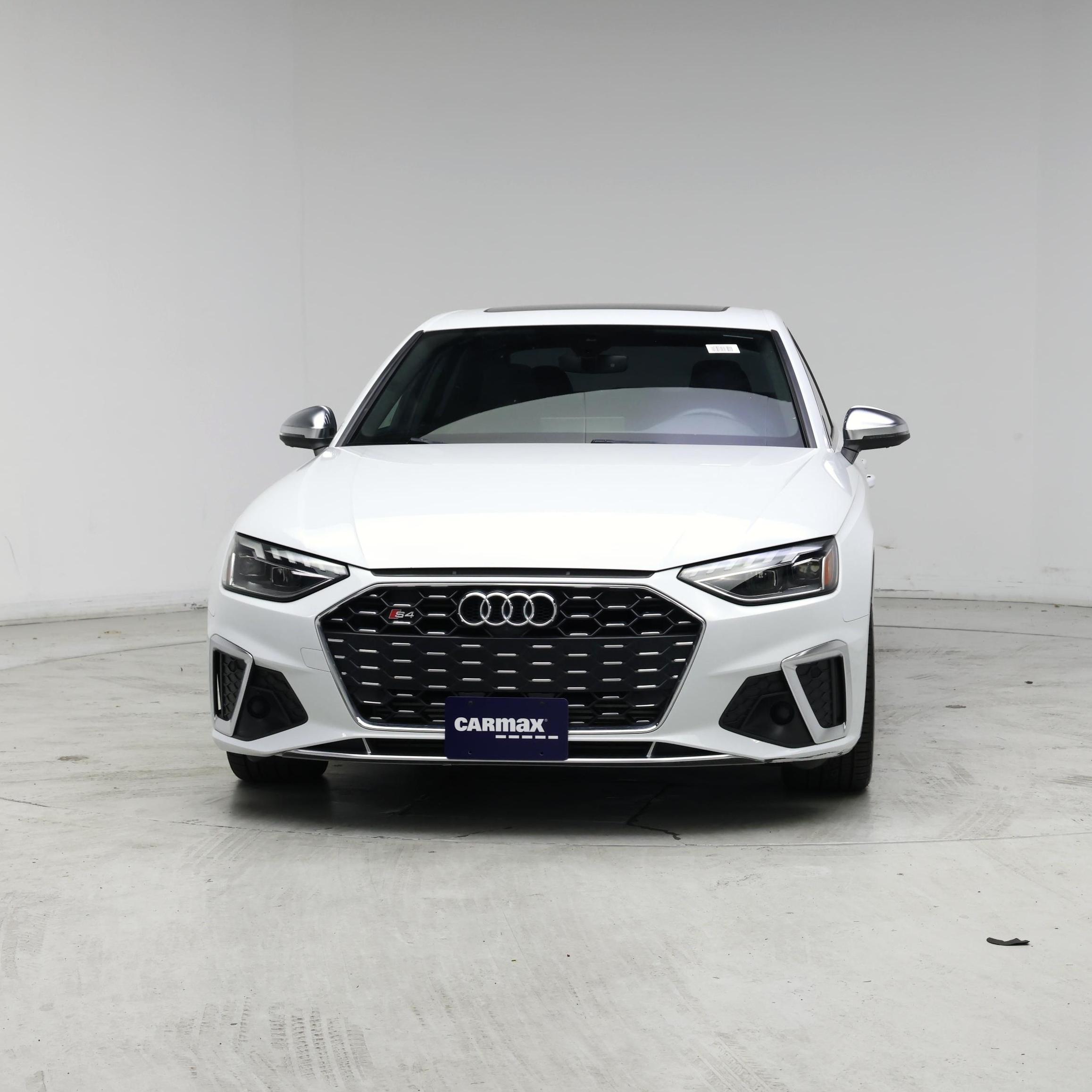 Thumbnail: 2022 Audi S4 - 5