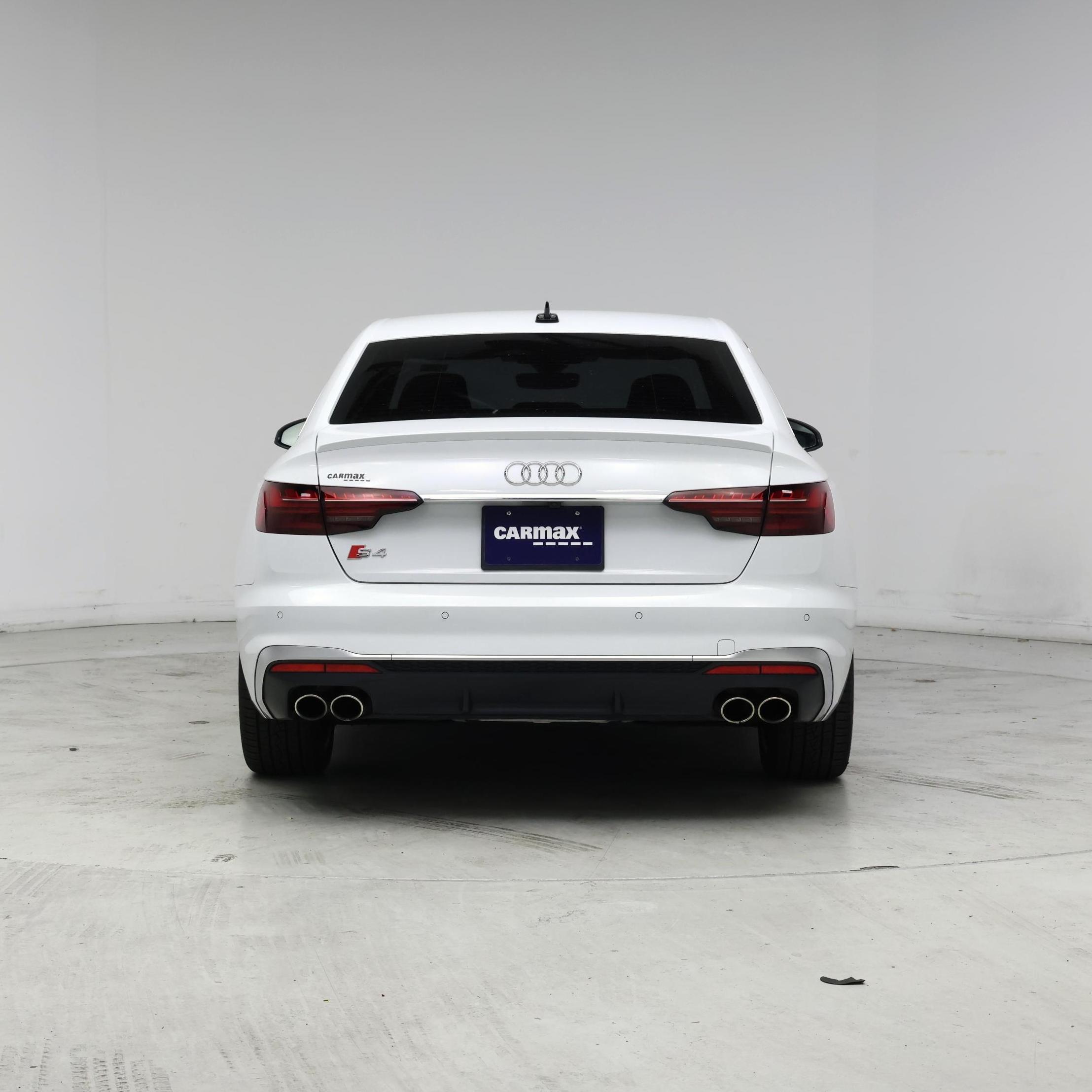 Thumbnail: 2022 Audi S4 - 6