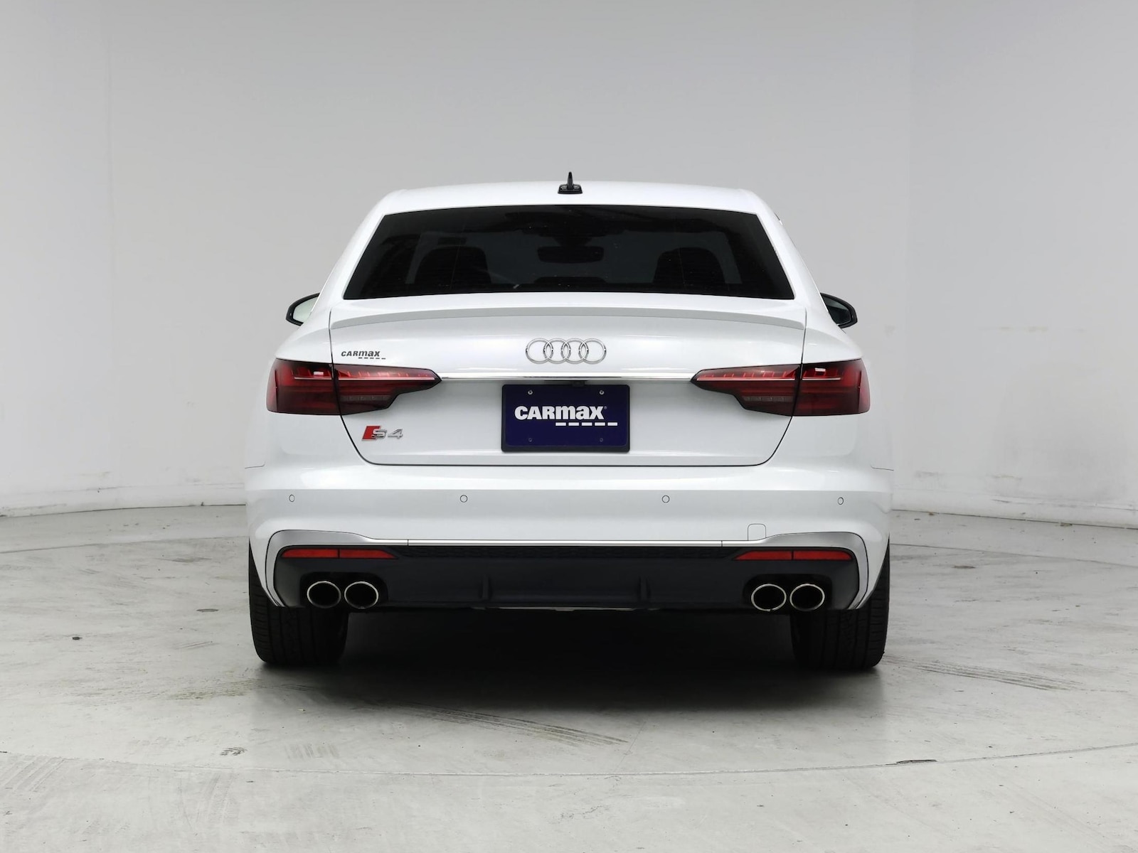 2022 Audi S4 Premium Plus - Photo 7