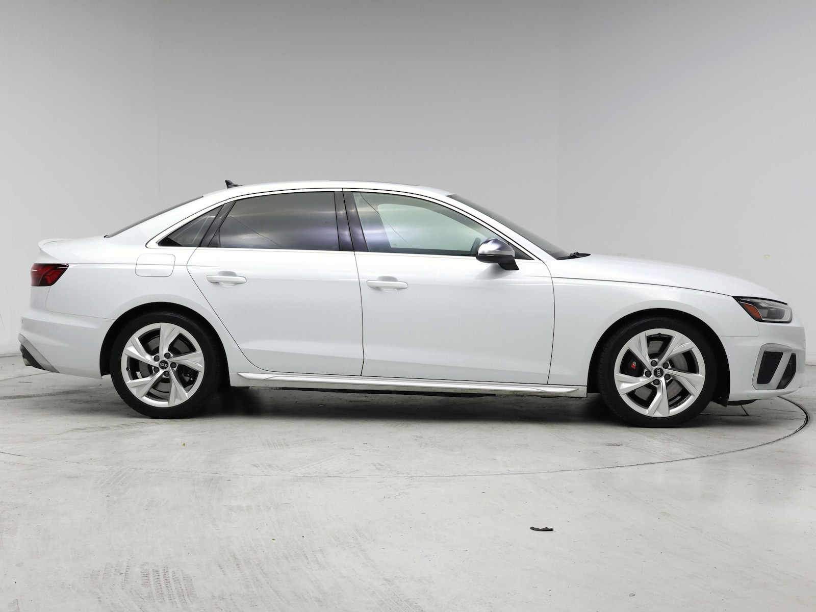 2022 Audi S4 Premium Plus - Photo 8