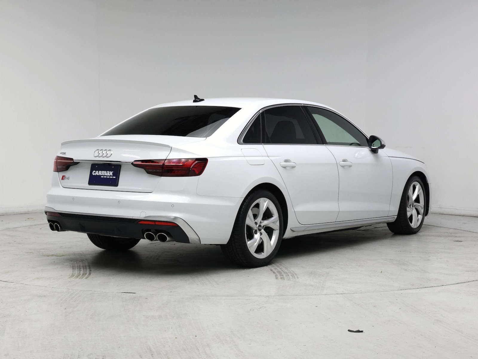 2022 Audi S4 Premium Plus - Photo 9