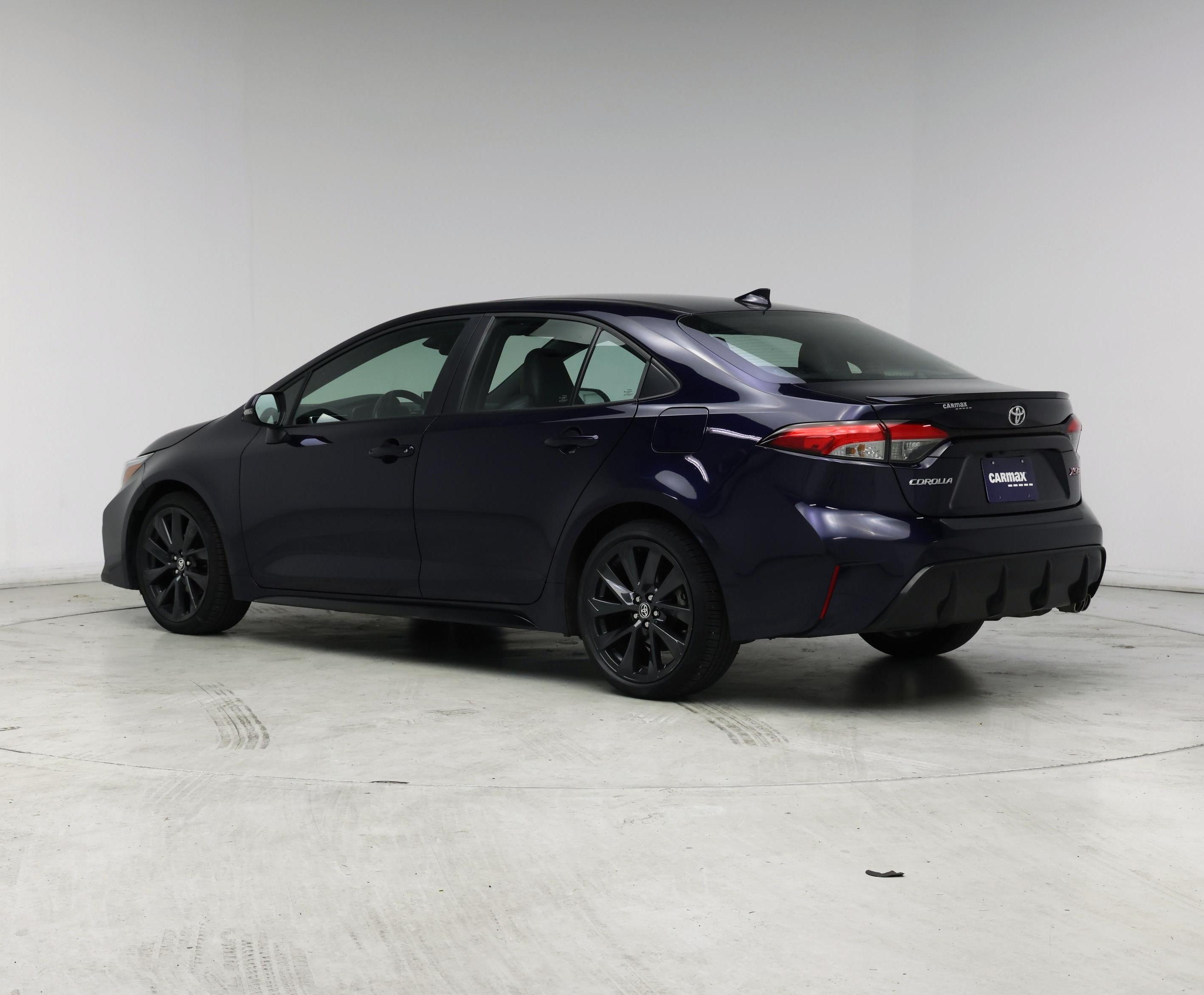 Thumbnail: 2023 Toyota Corolla - 2