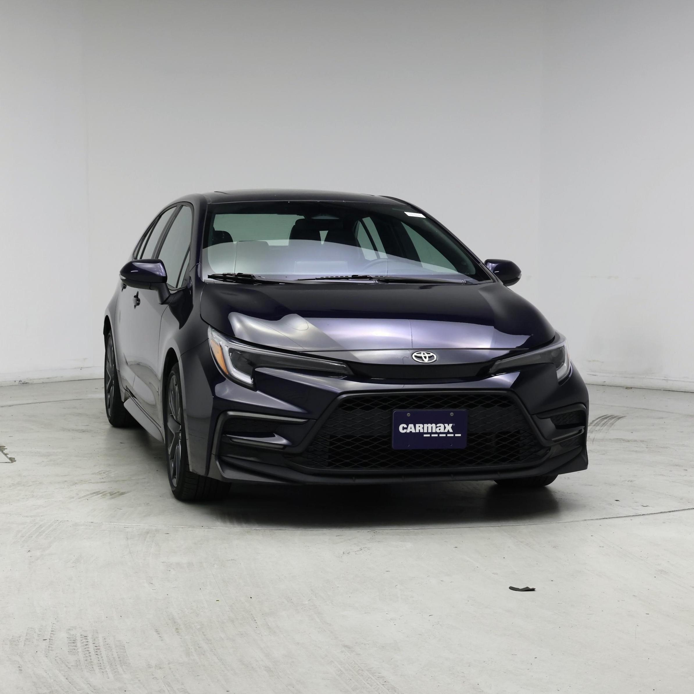 Thumbnail: 2023 Toyota Corolla - 5