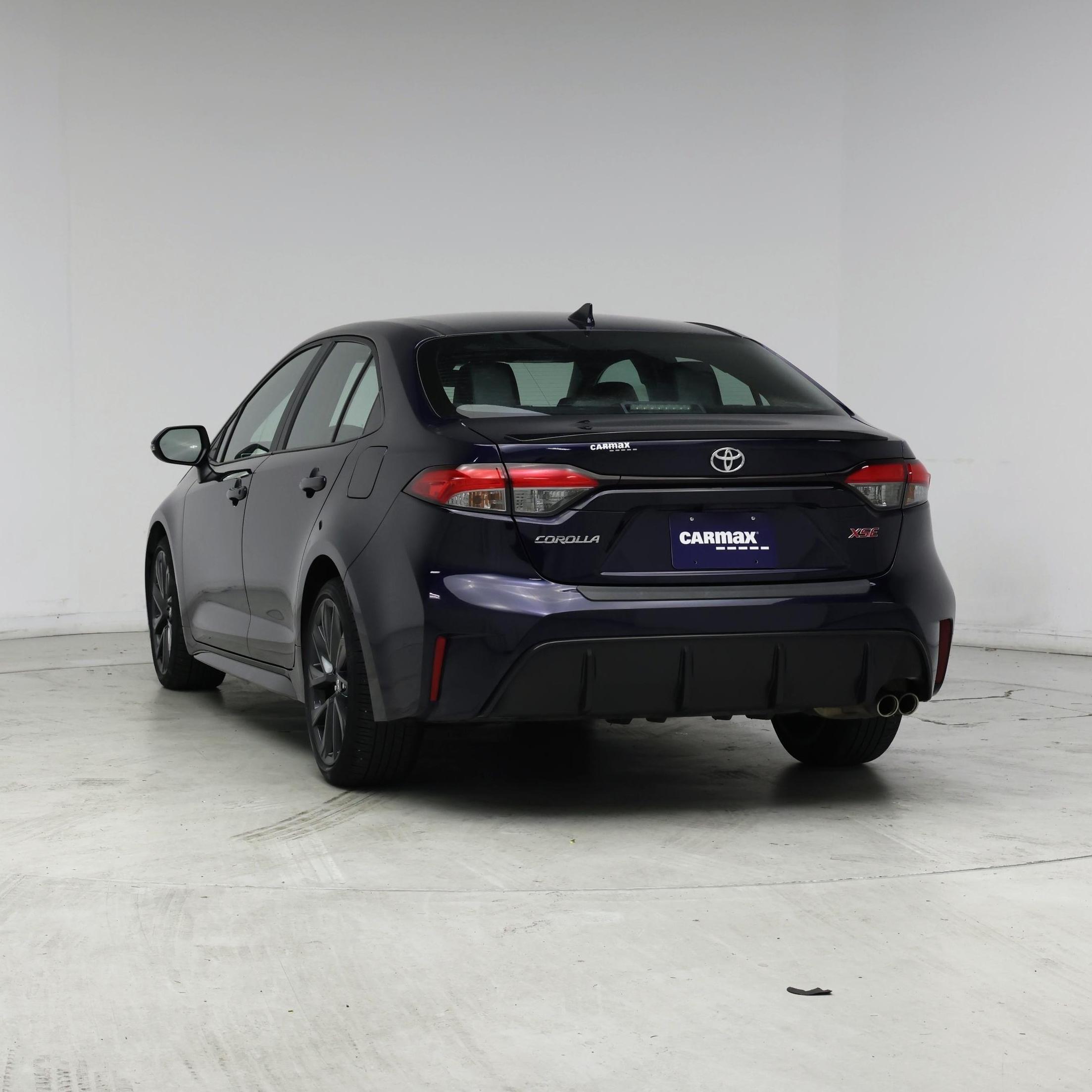 Thumbnail: 2023 Toyota Corolla - 6