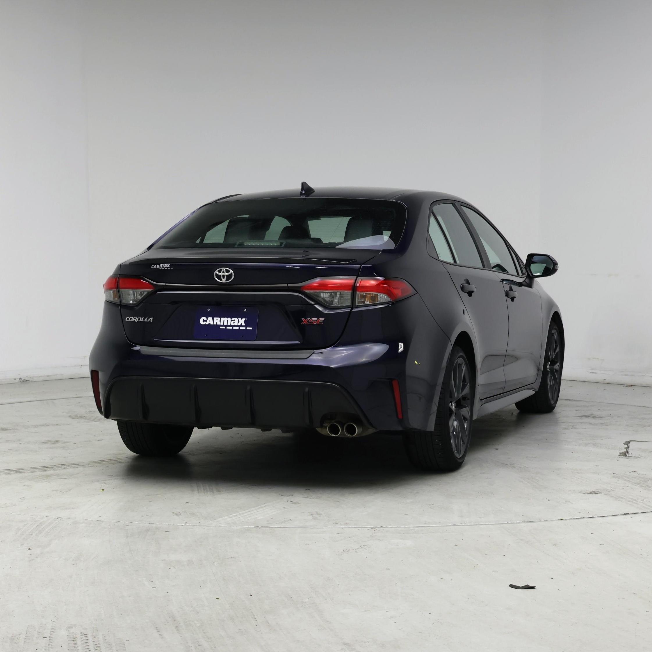 Thumbnail: 2023 Toyota Corolla - 8