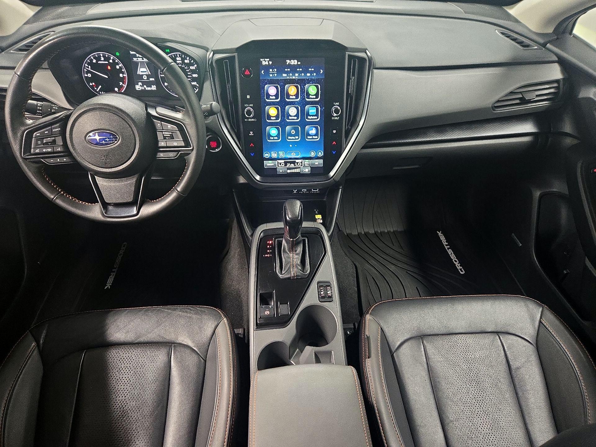 Thumbnail: 2024 Subaru Crosstrek - 9