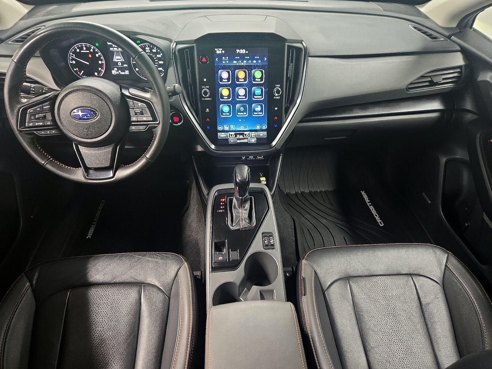 2024 Subaru Crosstrek Limited - Photo 10
