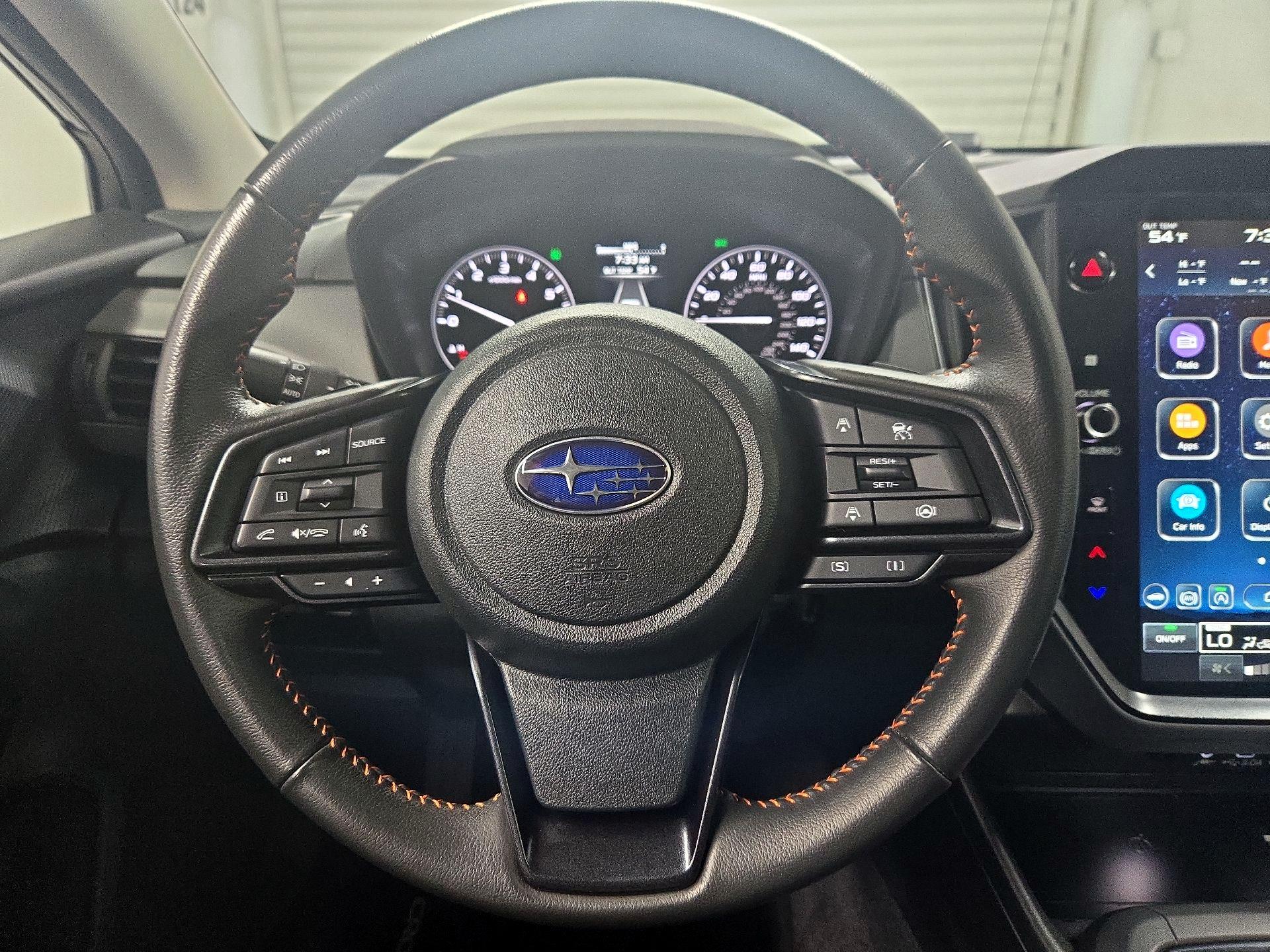Thumbnail: 2024 Subaru Crosstrek - 10