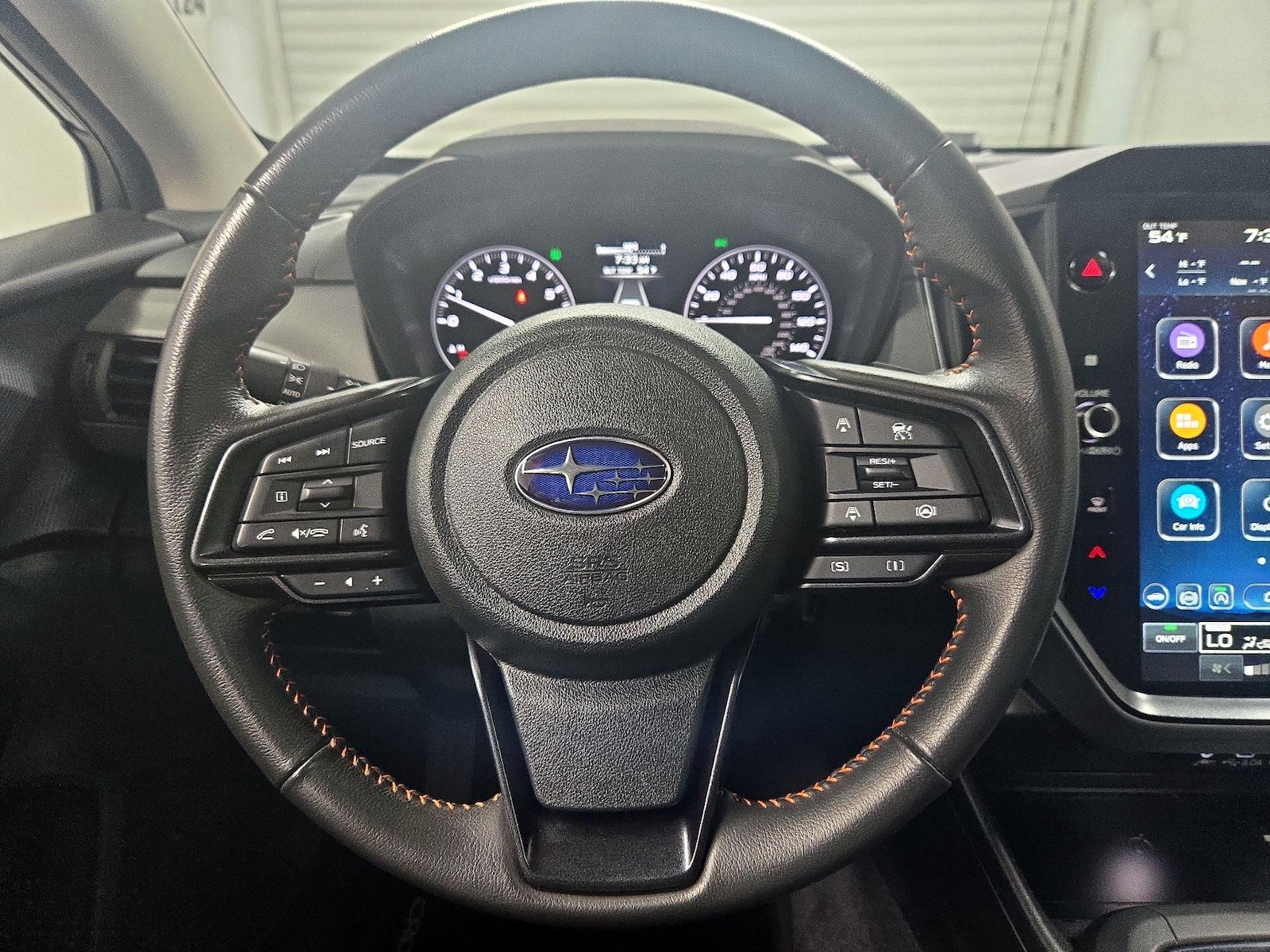 2024 Subaru Crosstrek Limited - Photo 11