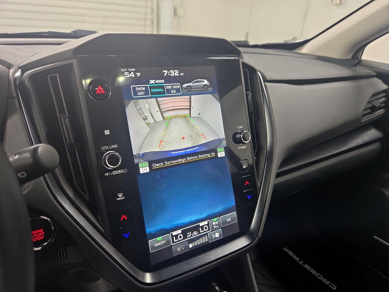 2024 Subaru Crosstrek Limited - Photo 15