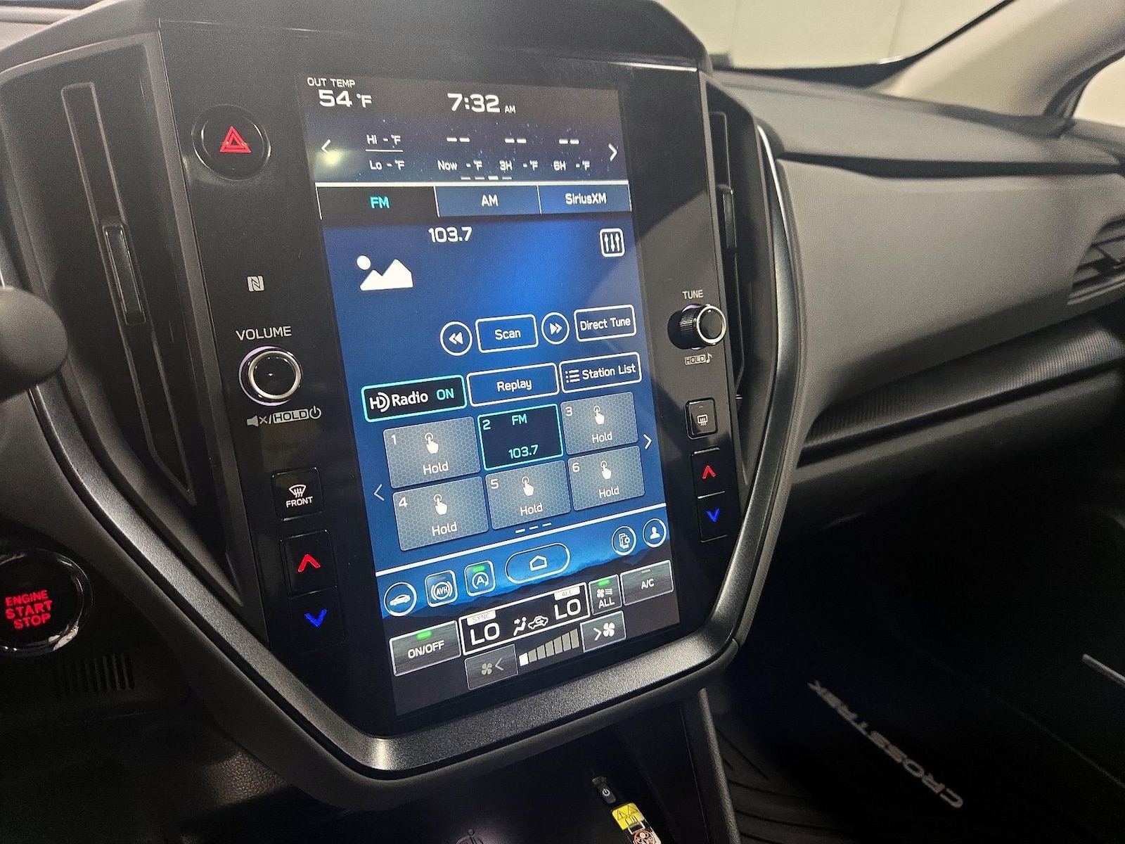 2024 Subaru Crosstrek Limited - Photo 16