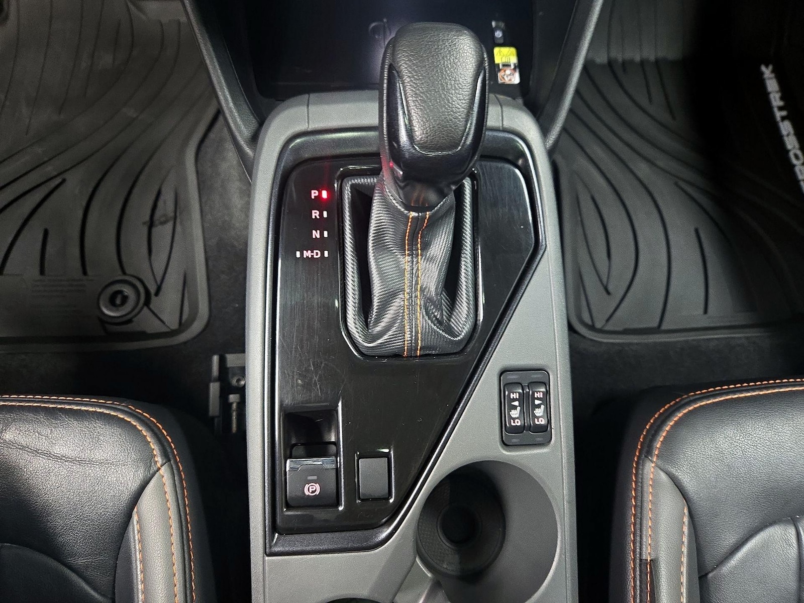 2024 Subaru Crosstrek Limited - Photo 18