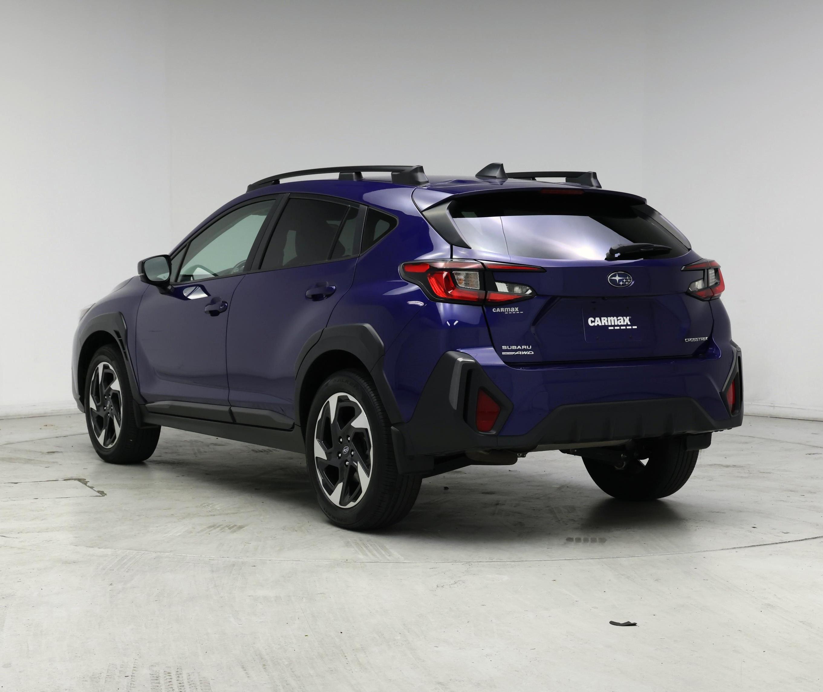 Thumbnail: 2024 Subaru Crosstrek - 2