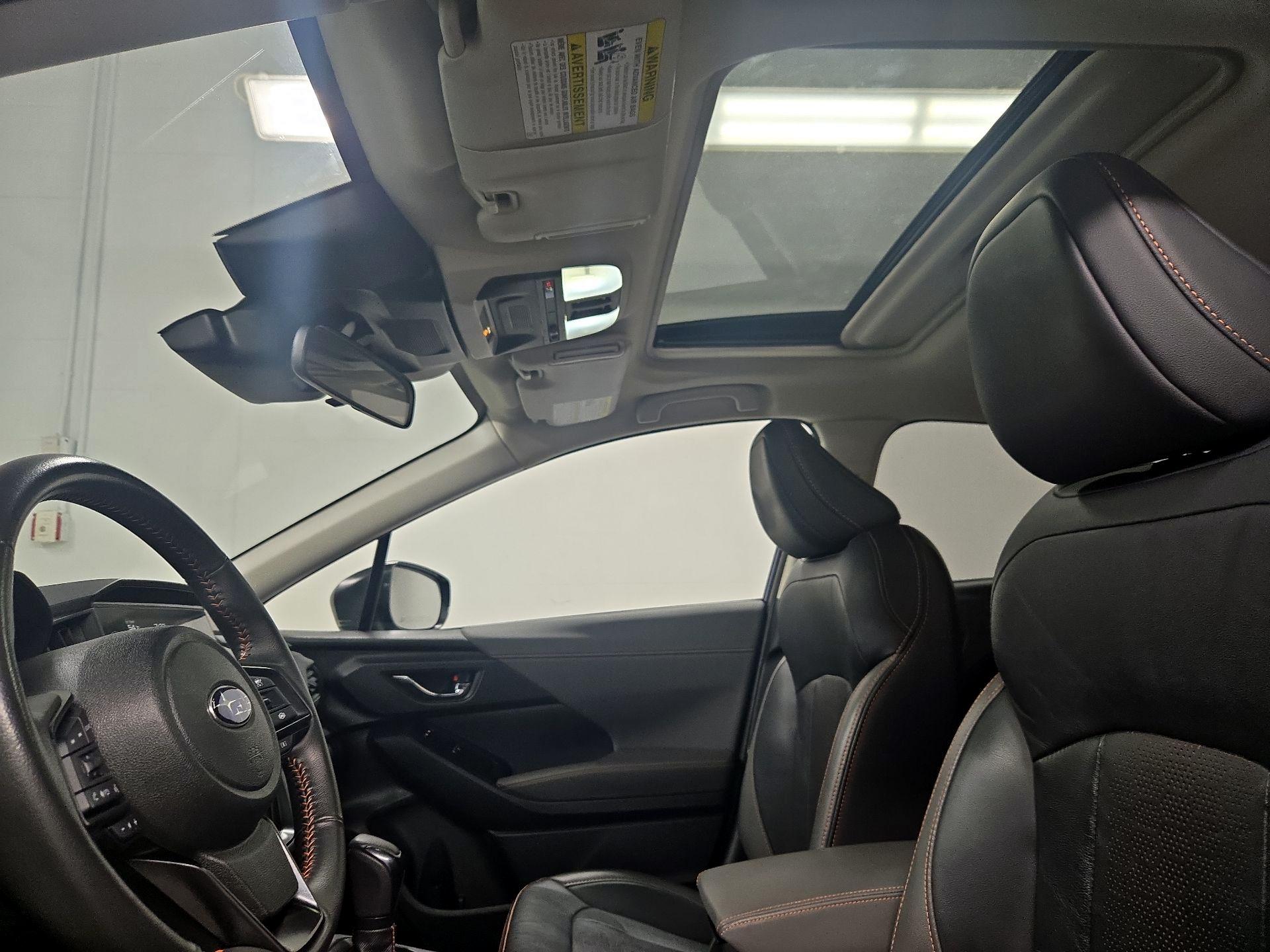 Thumbnail: 2024 Subaru Crosstrek - 19