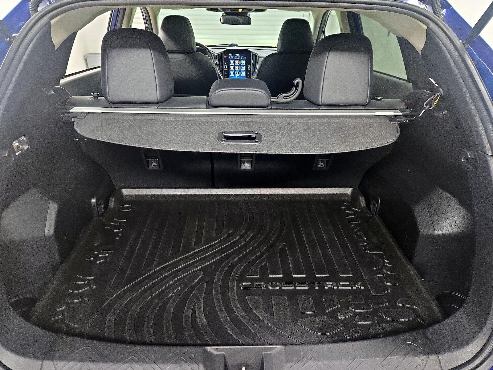 2024 Subaru Crosstrek Limited - Photo 22