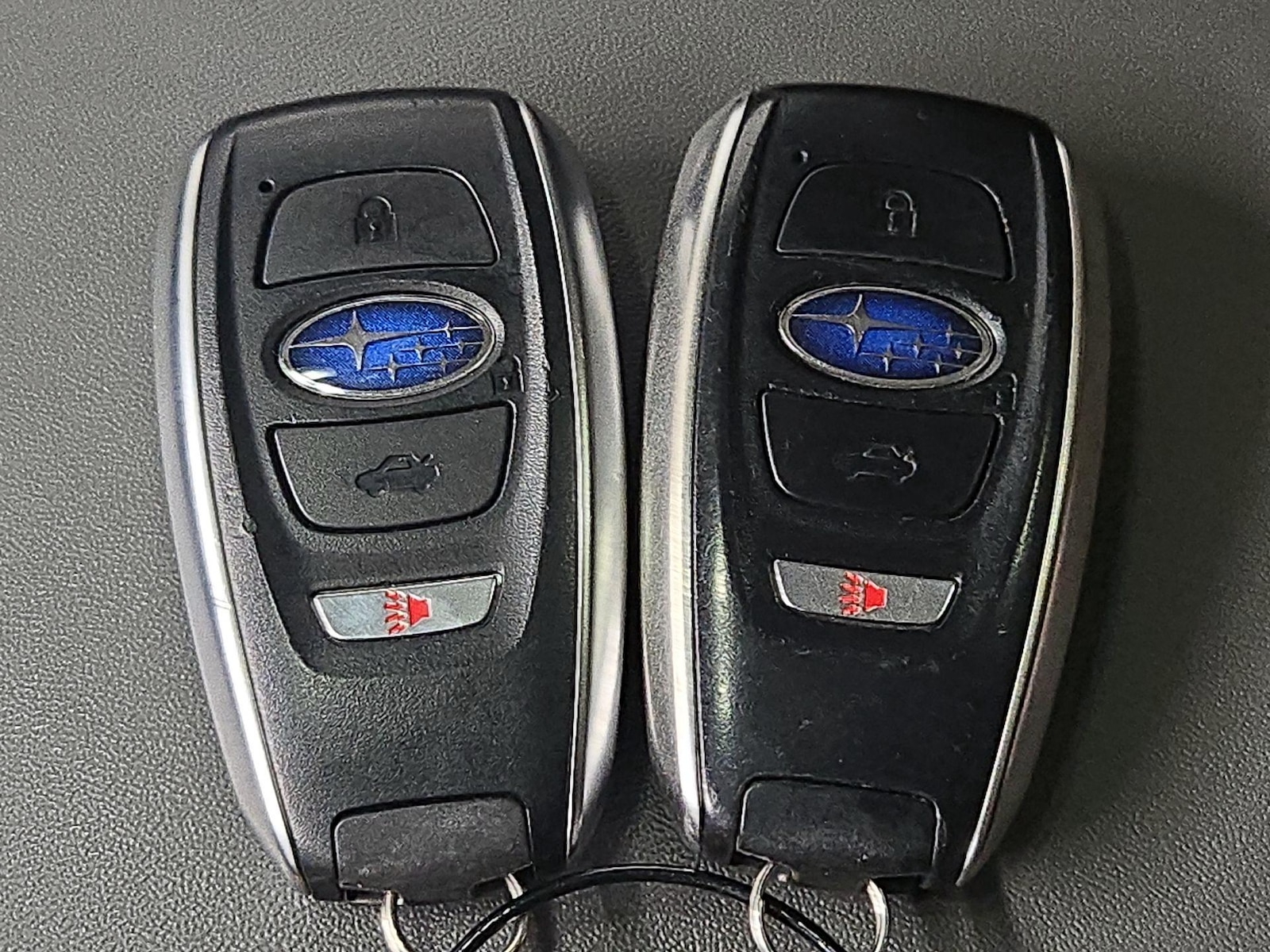 2024 Subaru Crosstrek Limited - Photo 24