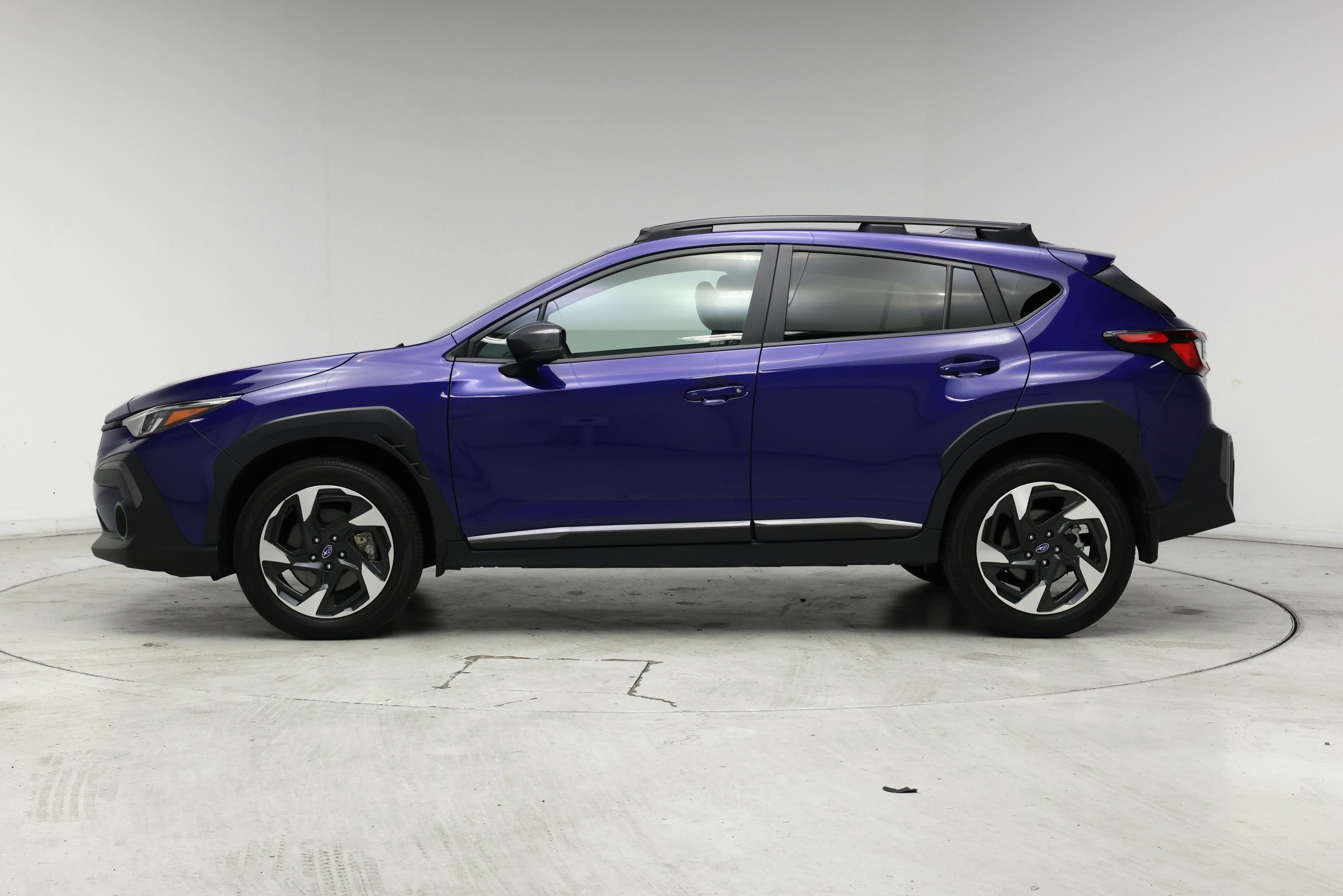 Thumbnail: 2024 Subaru Crosstrek - 3