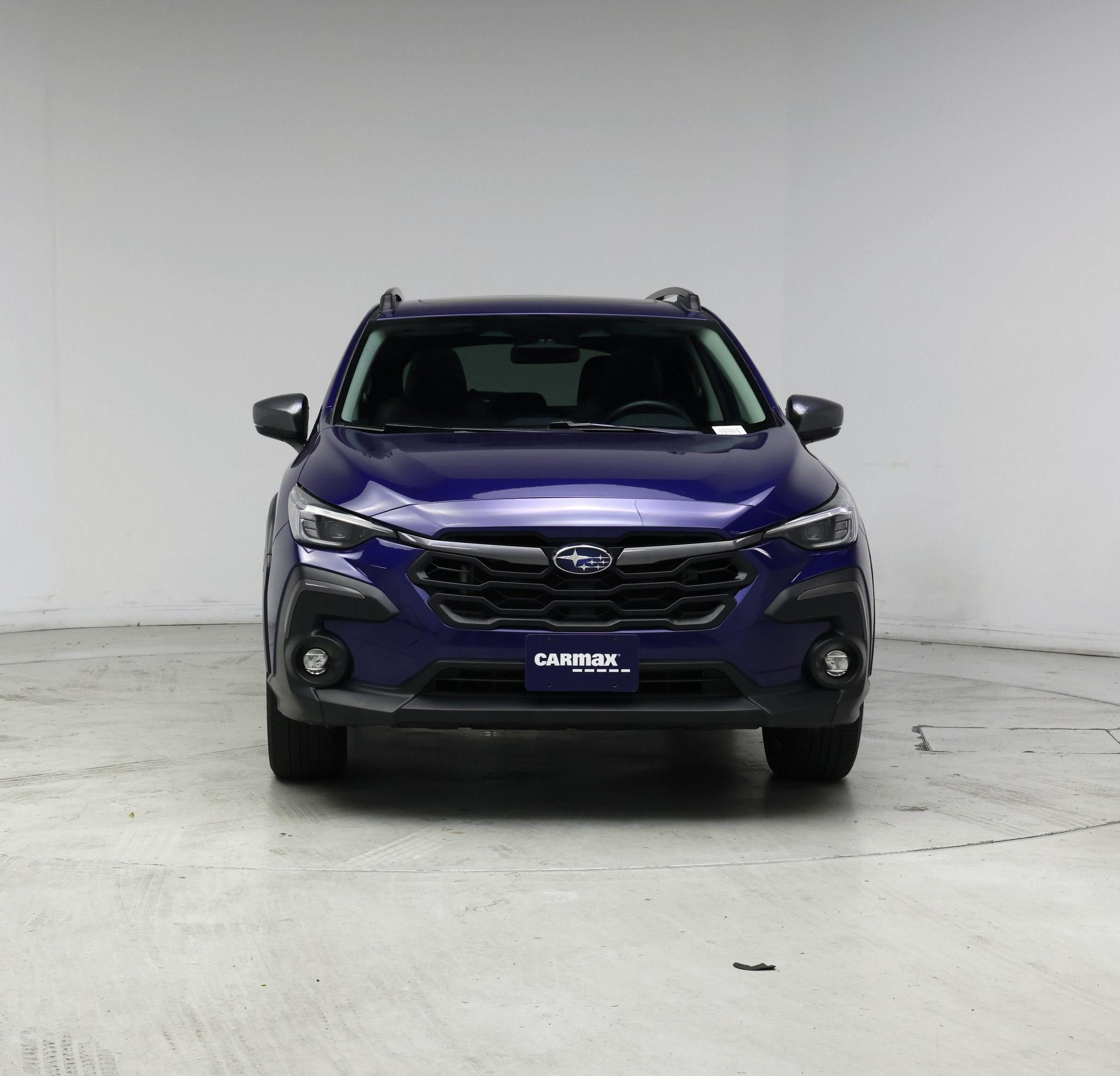 Thumbnail: 2024 Subaru Crosstrek - 5