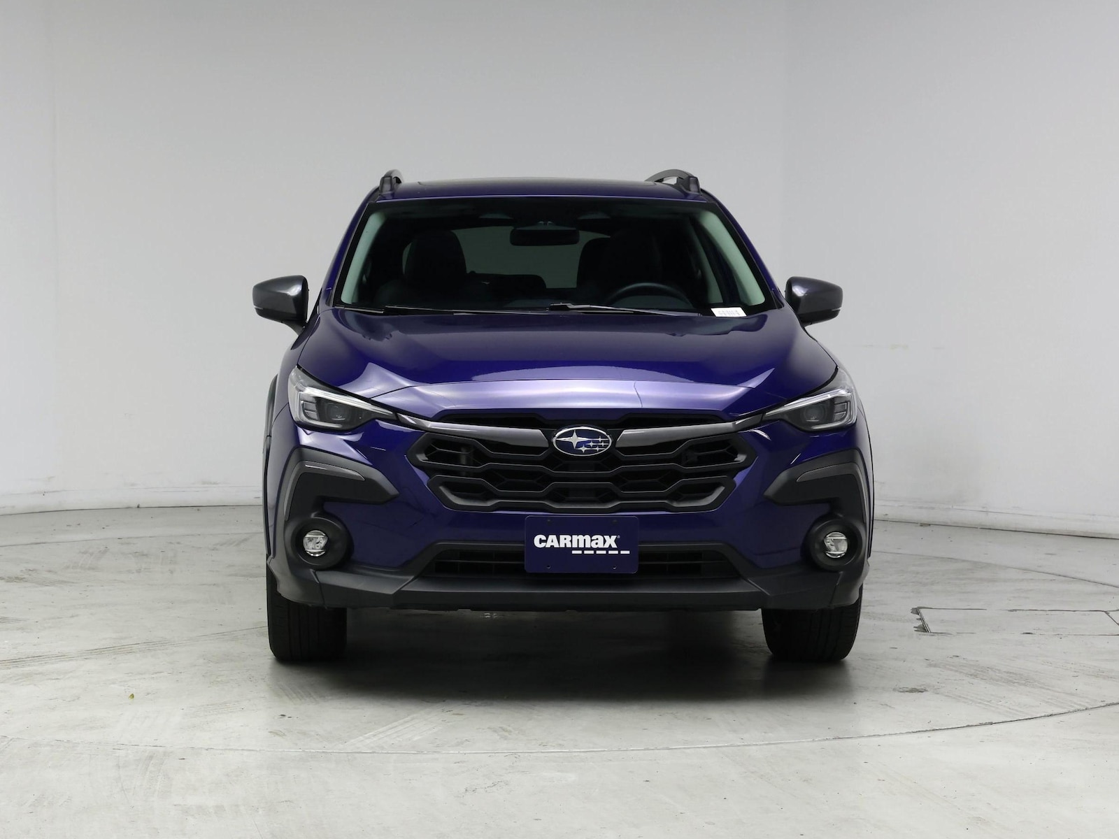 2024 Subaru Crosstrek Limited - Photo 6